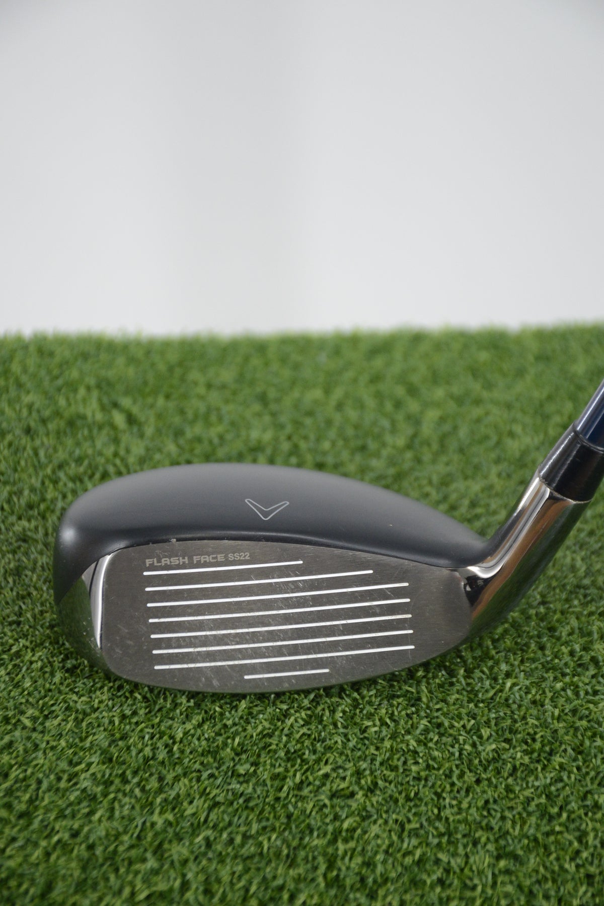 Women's Callaway Rogue ST Max OS 4 Hybrid W Flex 38.25"