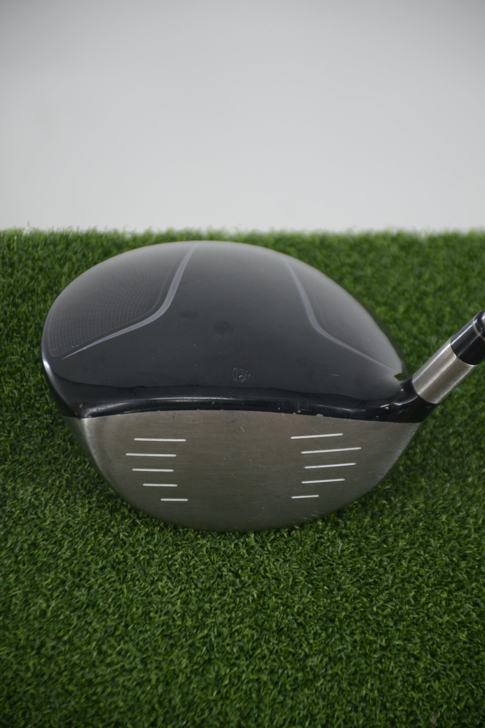Women's TaylorMade Burner 2007 10.5 Degree Driver W Flex 44.5"