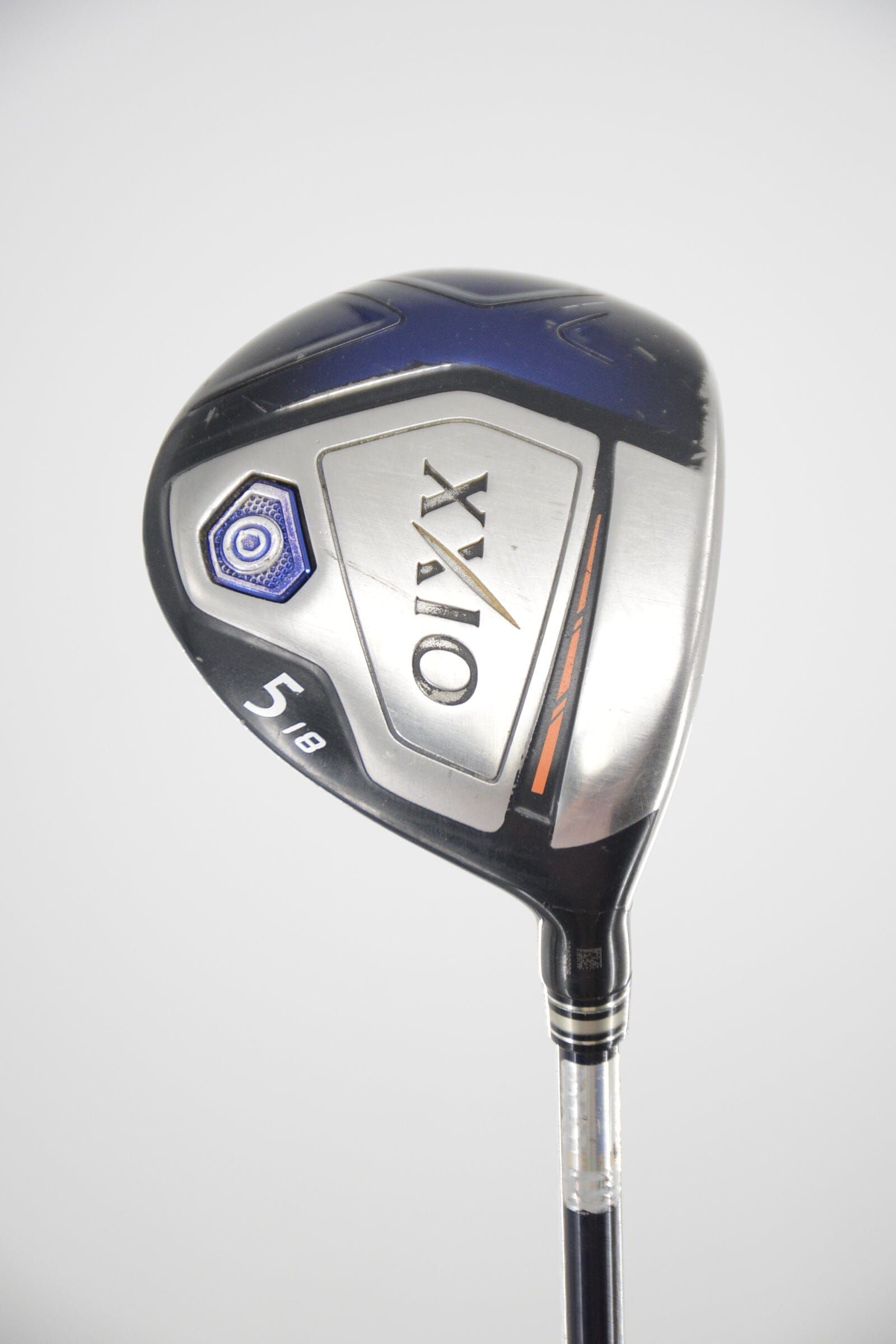 XXIO X 5 Wood R Flex 41.5" Golf Clubs GolfRoots 