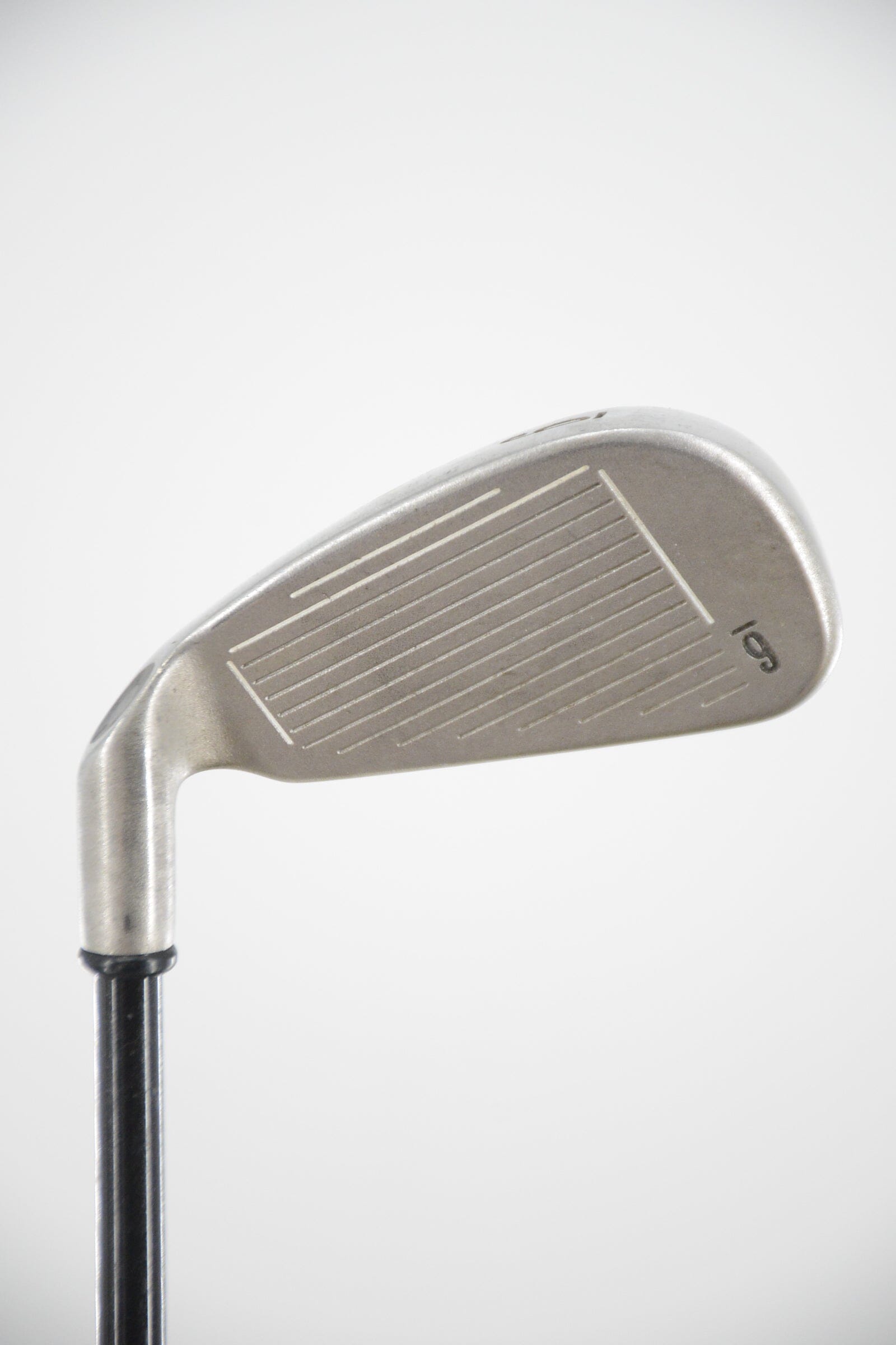 Callaway Big Bertha X-12 6 Iron R Flex 37.25" Golf Clubs GolfRoots 