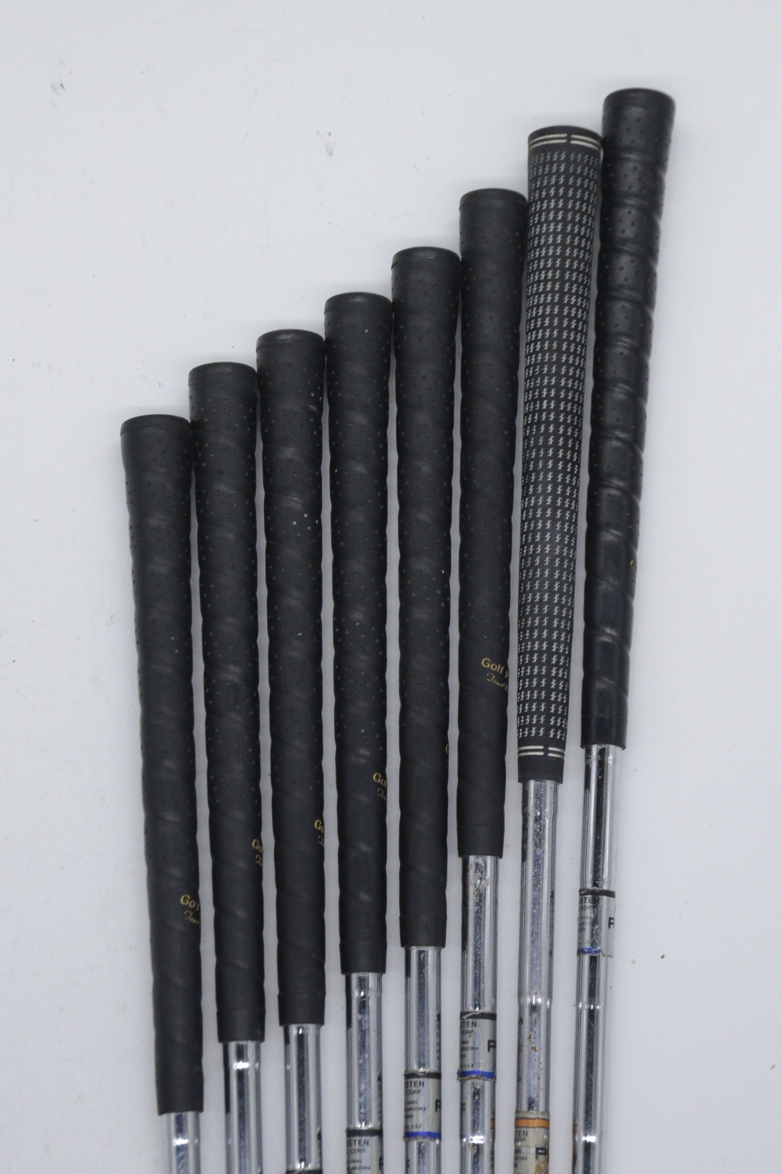 Ping Eye 2 3-PW Iron Set R Flex Std Length