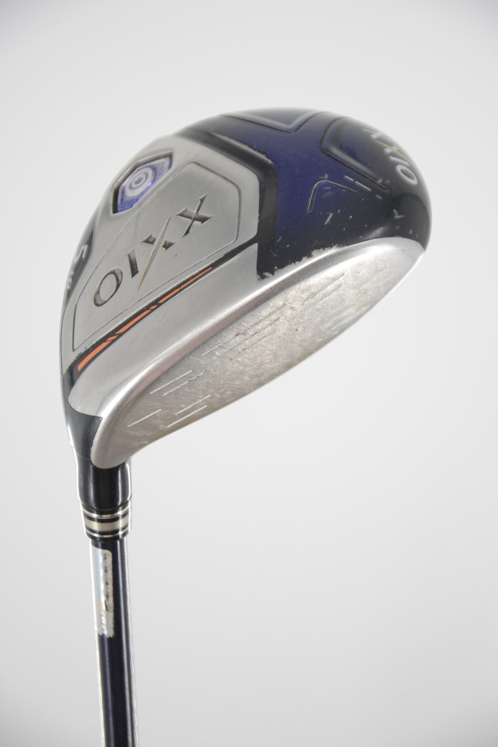 XXIO X 5 Wood R Flex 41.5" Golf Clubs GolfRoots 