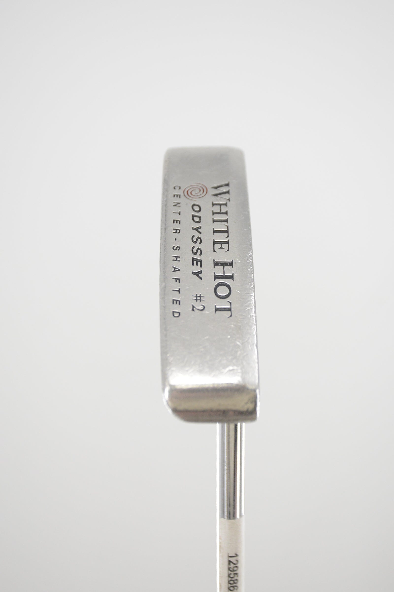 Odyssey White Hot 2 Center Shaft Putter 35" Golf Clubs GolfRoots 