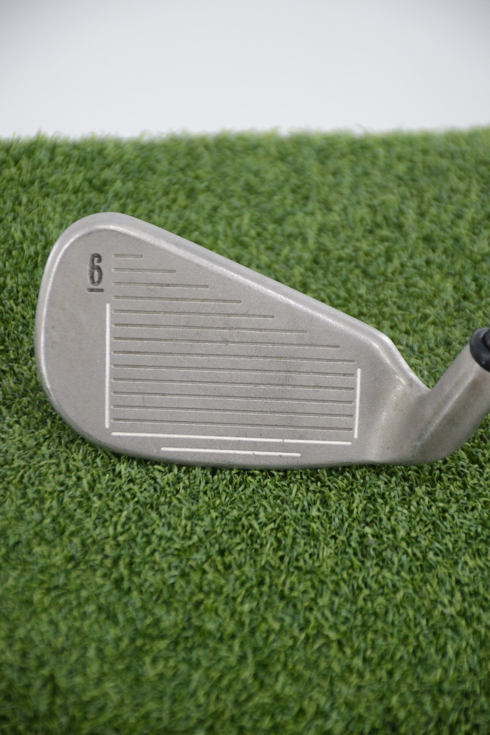 Callaway Big Bertha X-12 6 Iron R Flex 37.25" Golf Clubs GolfRoots 