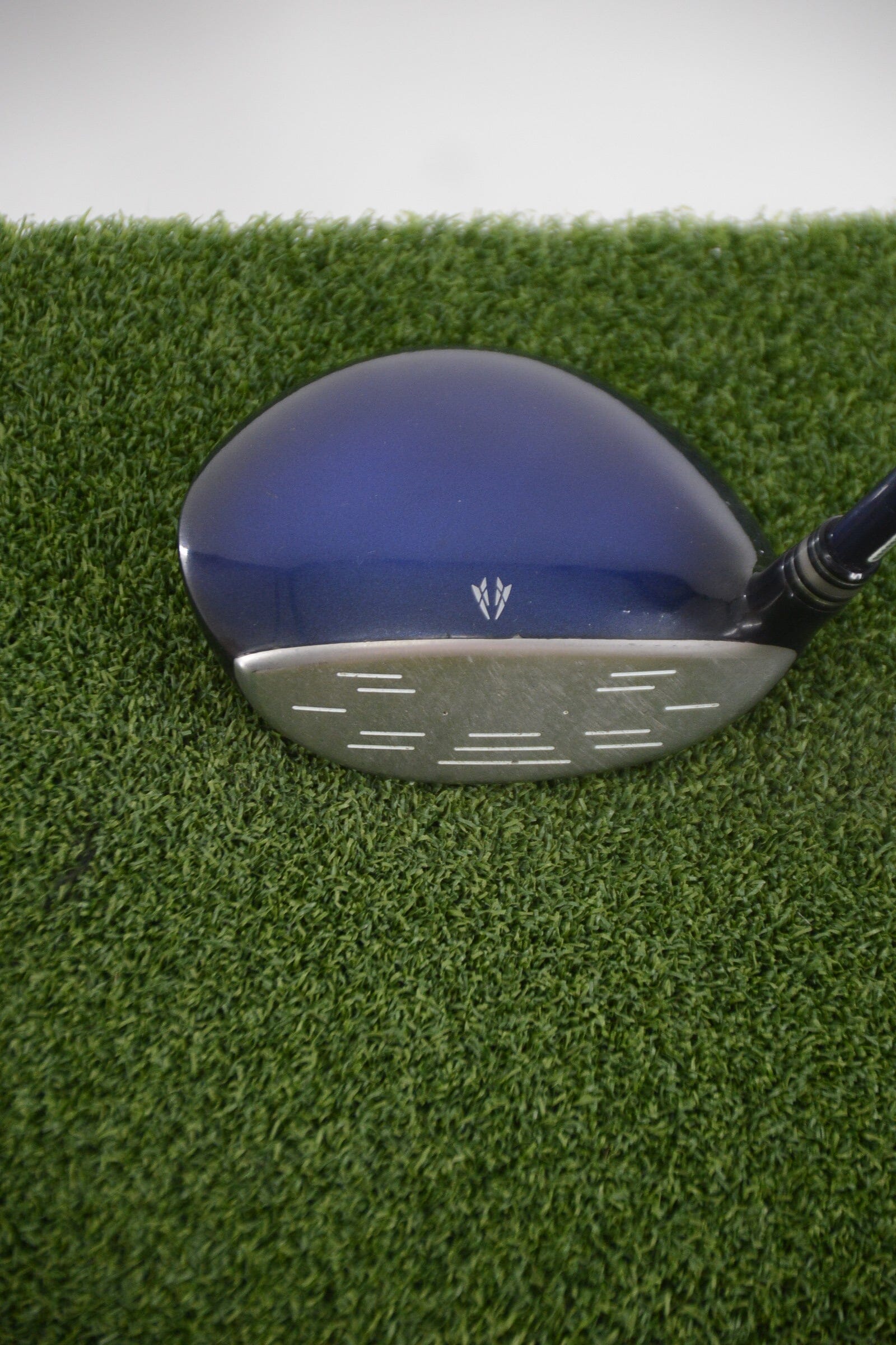 XXIO X 5 Wood R Flex 41.5" Golf Clubs GolfRoots 