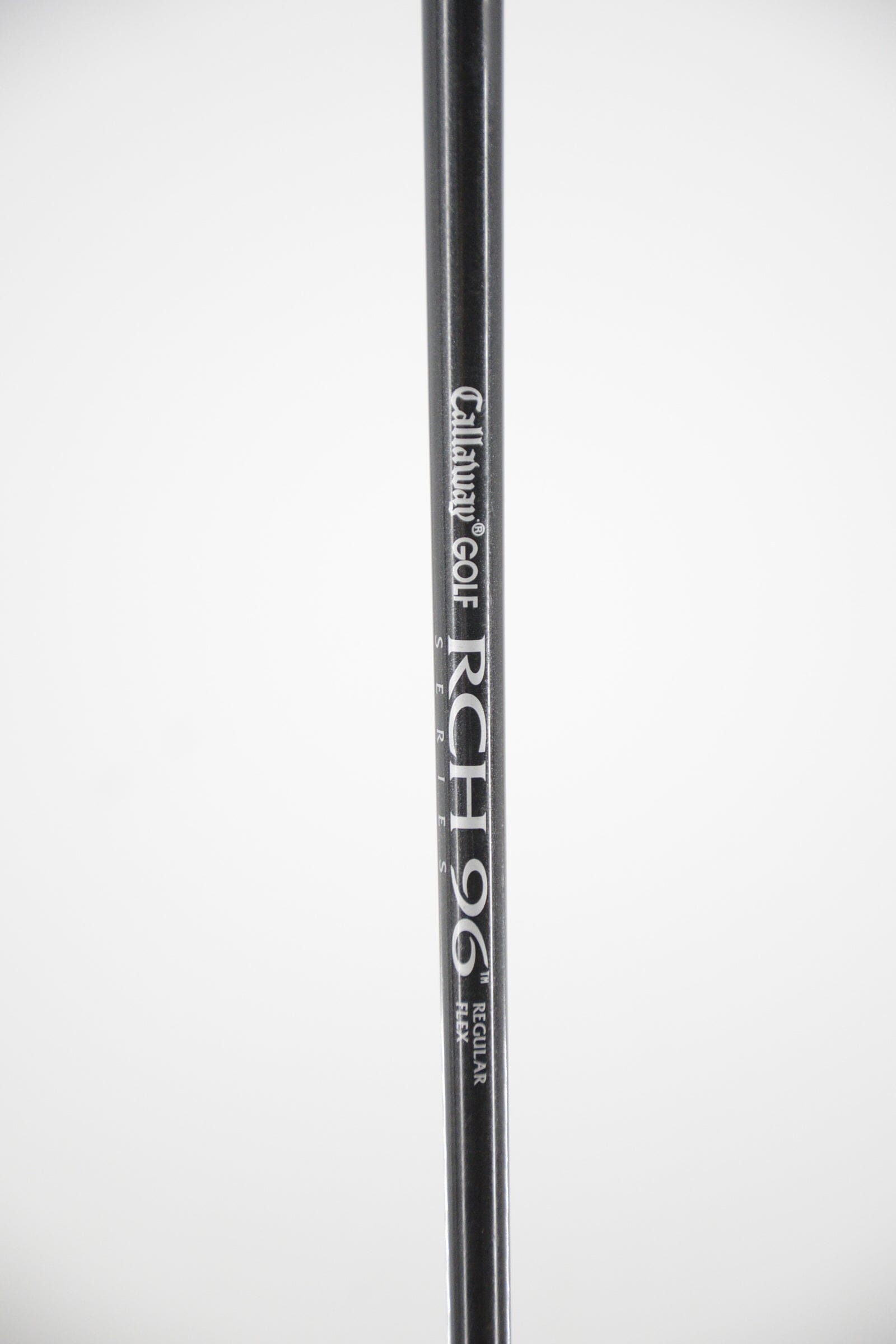 Callaway Big Bertha X-12 6 Iron R Flex 37.25" Golf Clubs GolfRoots 