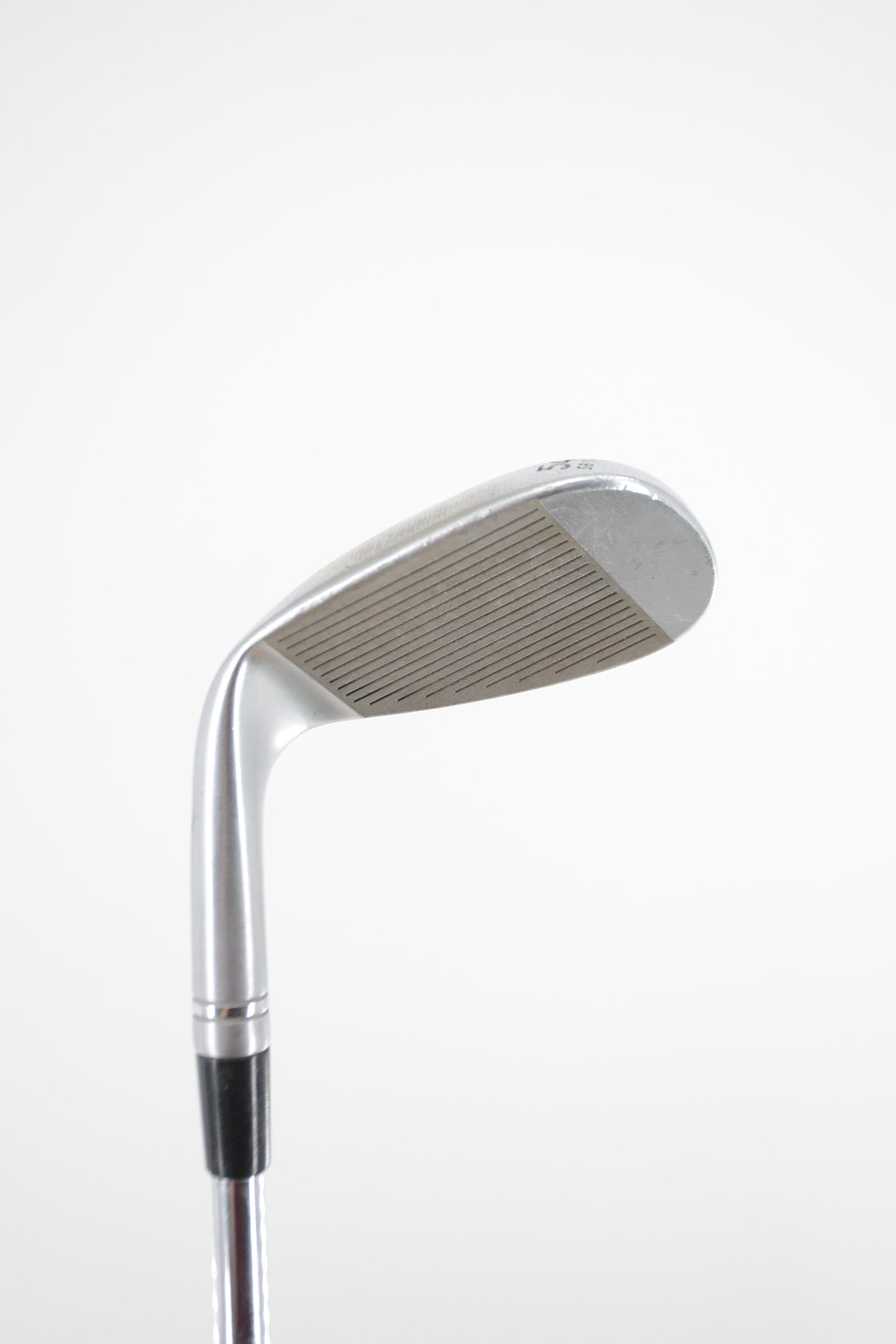 TaylorMade Milled Grind 4 54 Degree Wedge Wedge Flex 35" Golf Clubs GolfRoots 