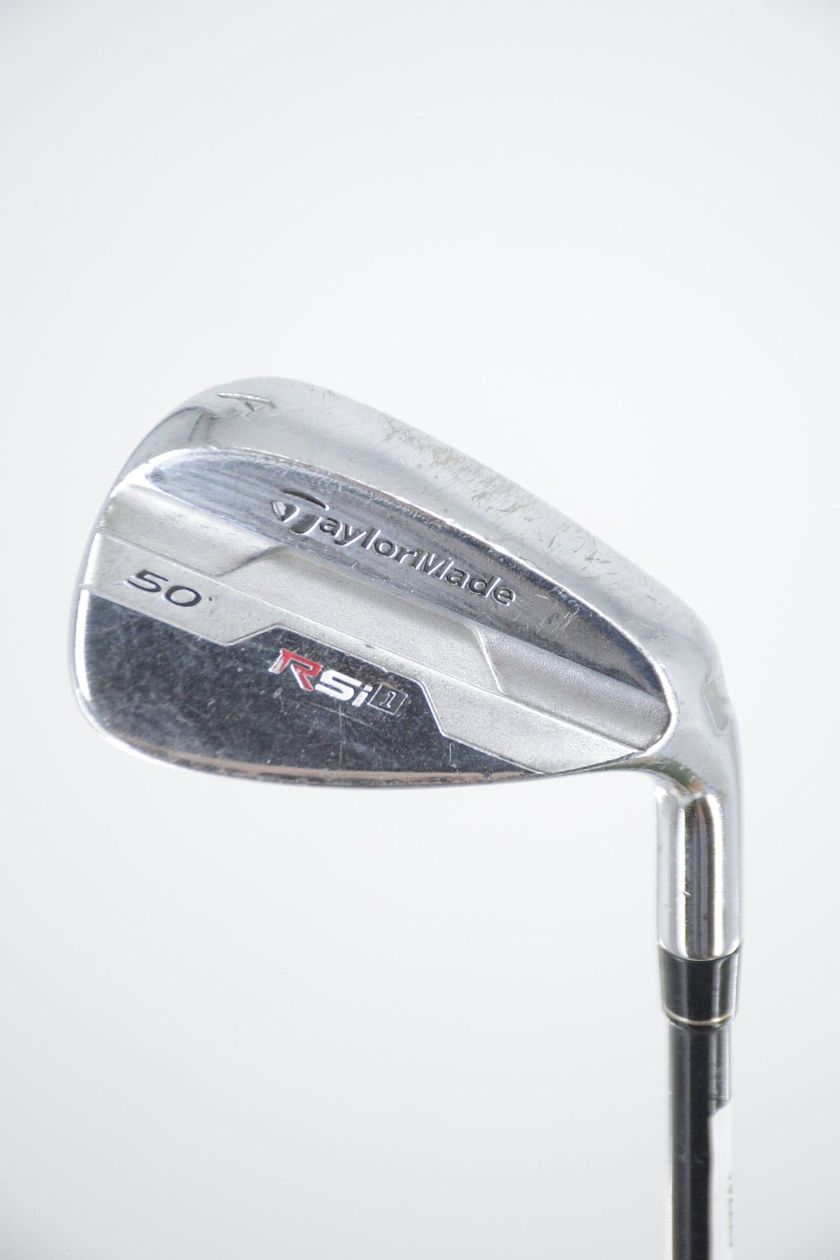 TaylorMade RSi 1 AW R Flex 35.5" Golf Irons TaylorMade 