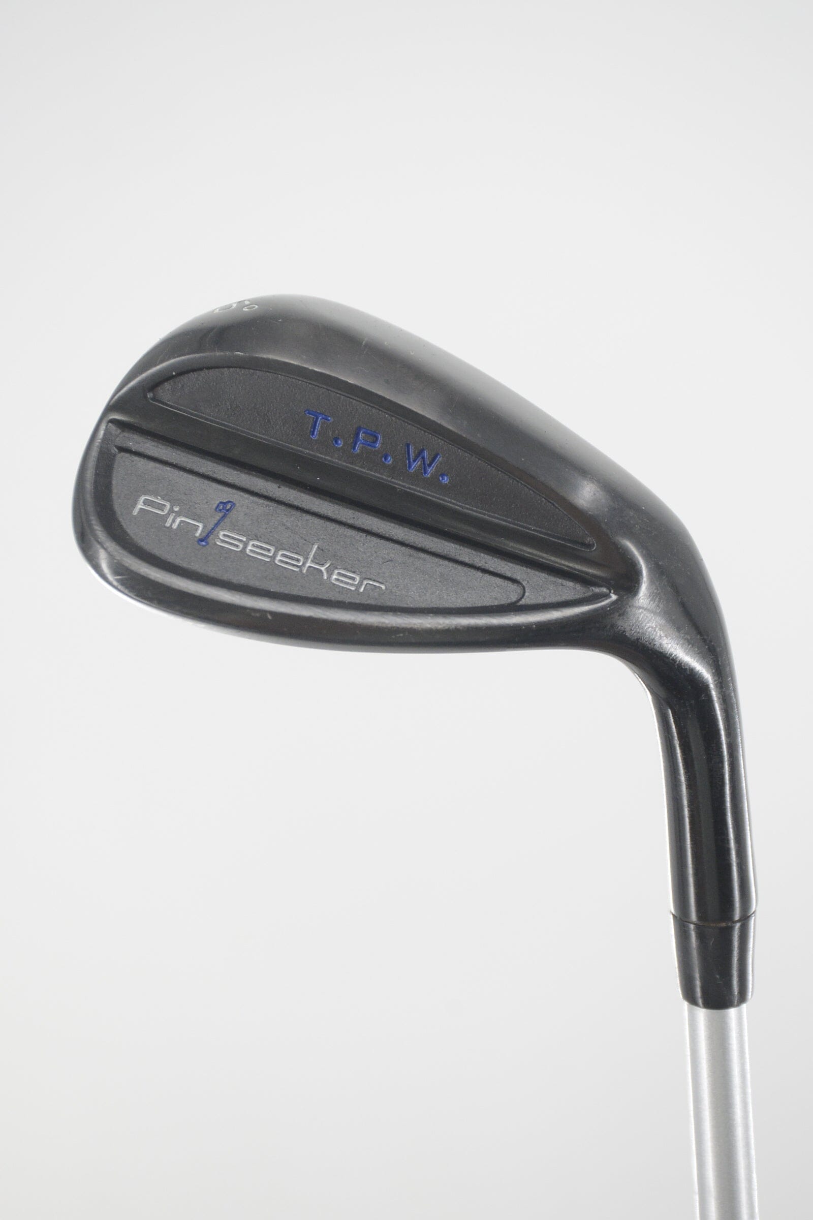 Pinseeker T.P.W 56 Degree Wedge Wedge Flex 32.25" Golf Clubs GolfRoots 