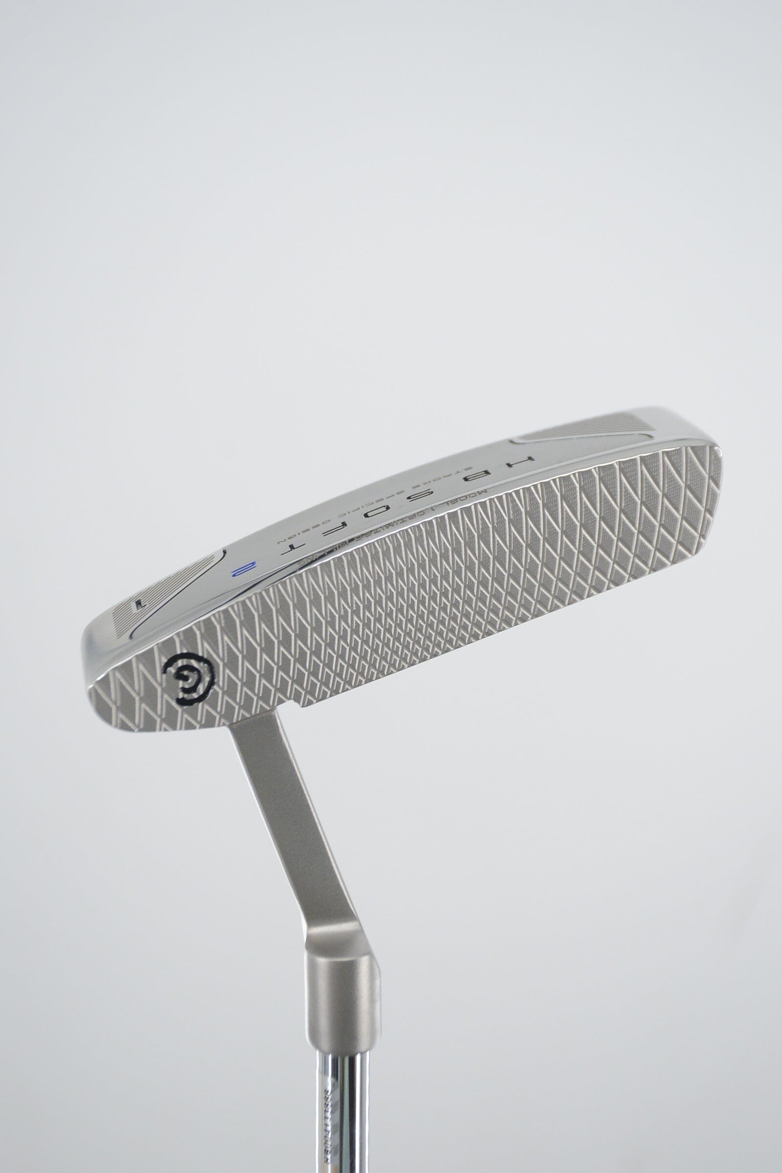 Cleveland HB Soft 2 1 Putter 35" Golf Clubs GolfRoots 