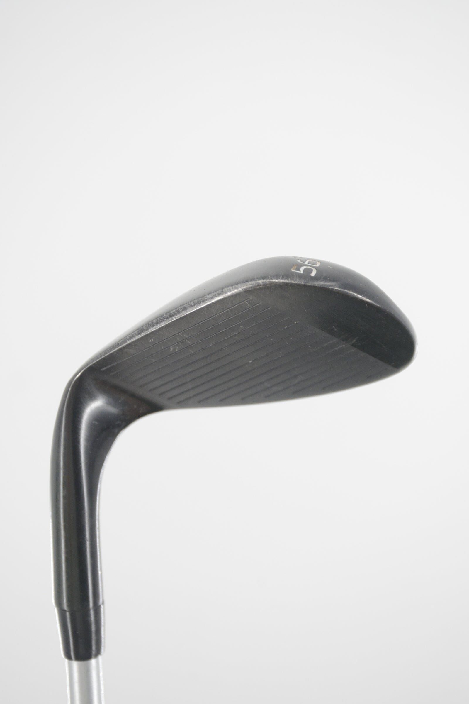 Pinseeker T.P.W 56 Degree Wedge Wedge Flex 32.25" Golf Clubs GolfRoots 
