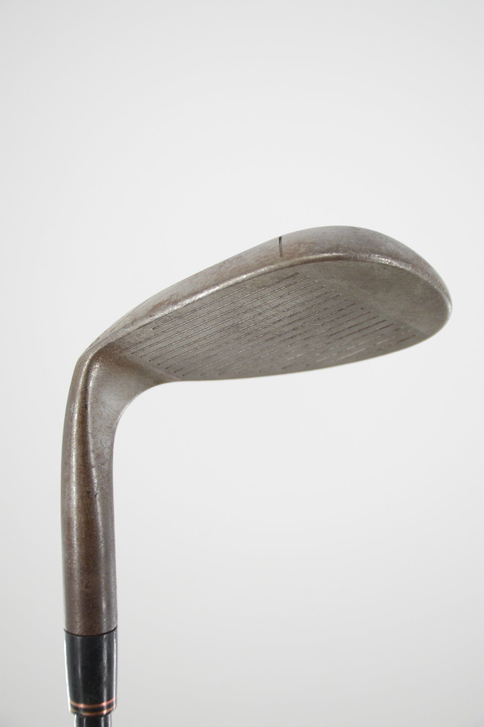 Cobra Trusty Rusty 59 Degree Wedge S Flex 34.75" Golf Clubs GolfRoots 