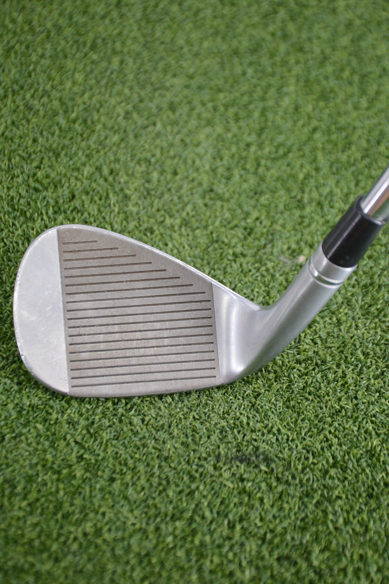 TaylorMade Milled Grind 4 54 Degree Wedge Wedge Flex 35" Golf Clubs GolfRoots 