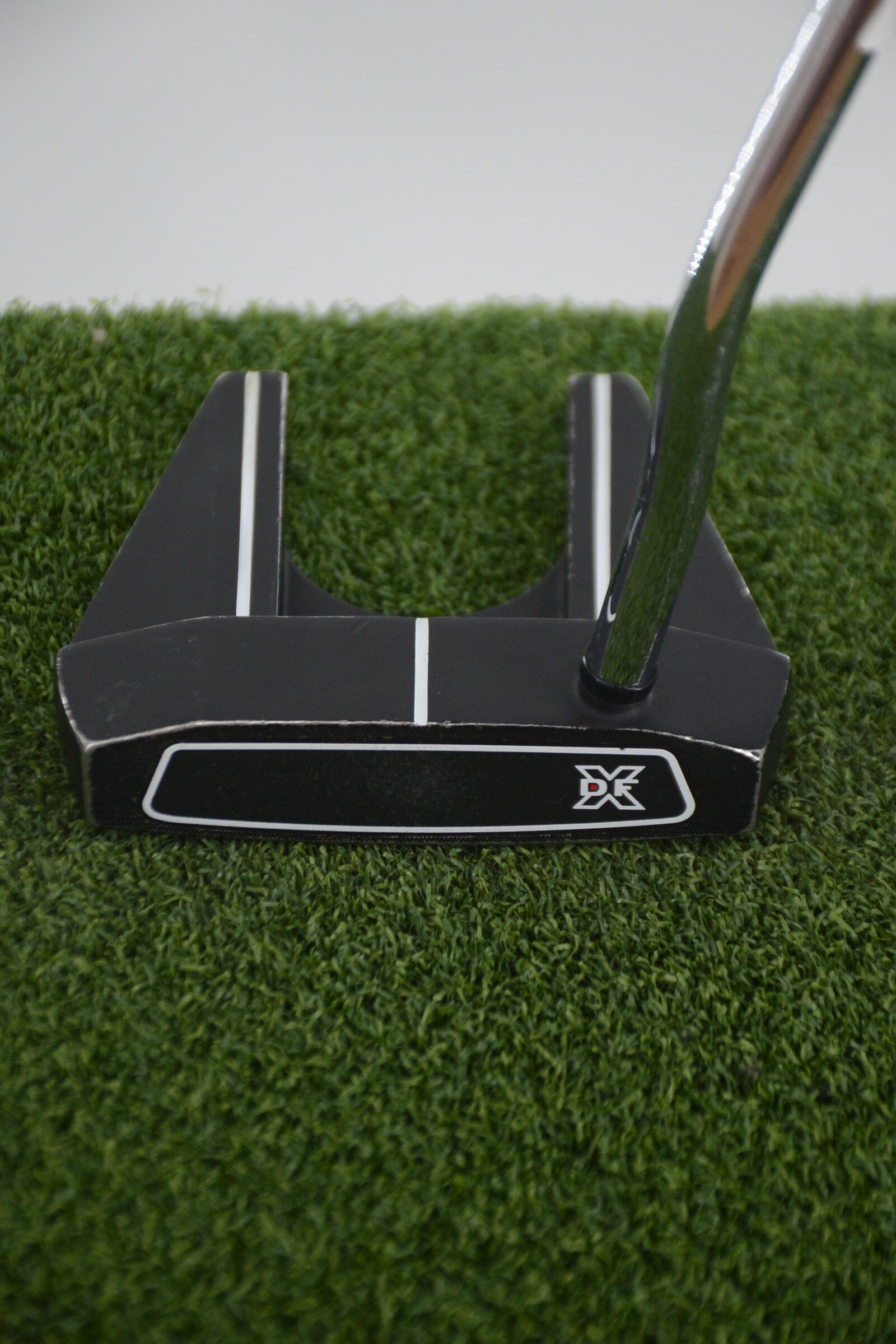 Odyssey DFX 7 2021 Putter 34" Golf Clubs GolfRoots 