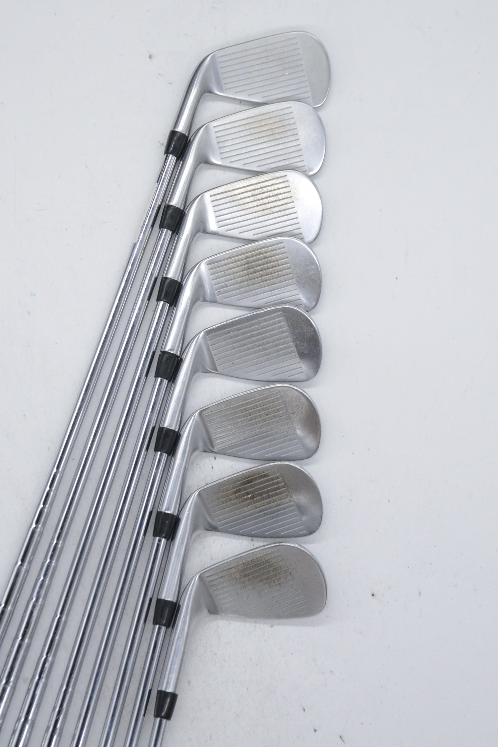 Titleist T100S 4-AW Iron Set S Flex Std Length
