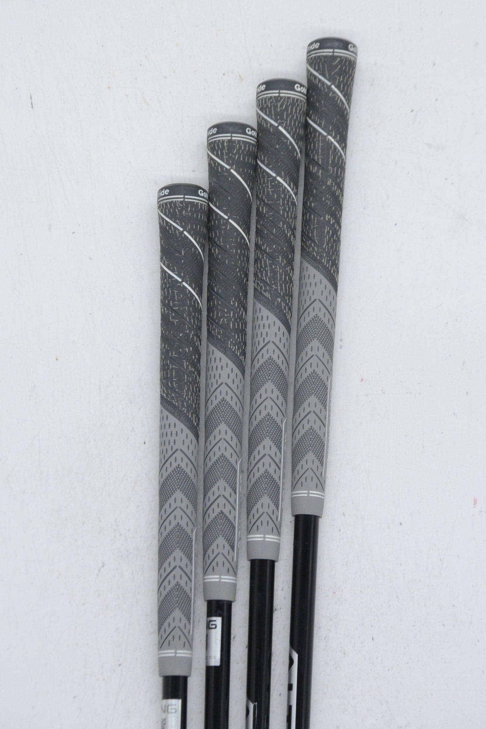 Ping G710 7-PW Iron Set SR Flex -0.5" Golf Clubs GolfRoots 