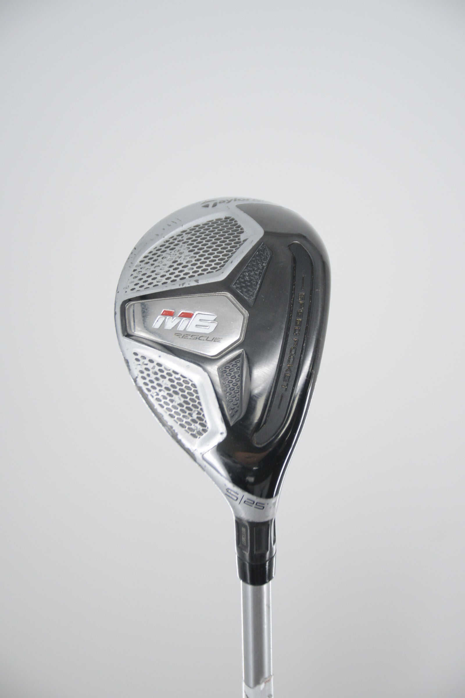Women's TaylorMade M6 5 Hybrid W Flex 38.5"
