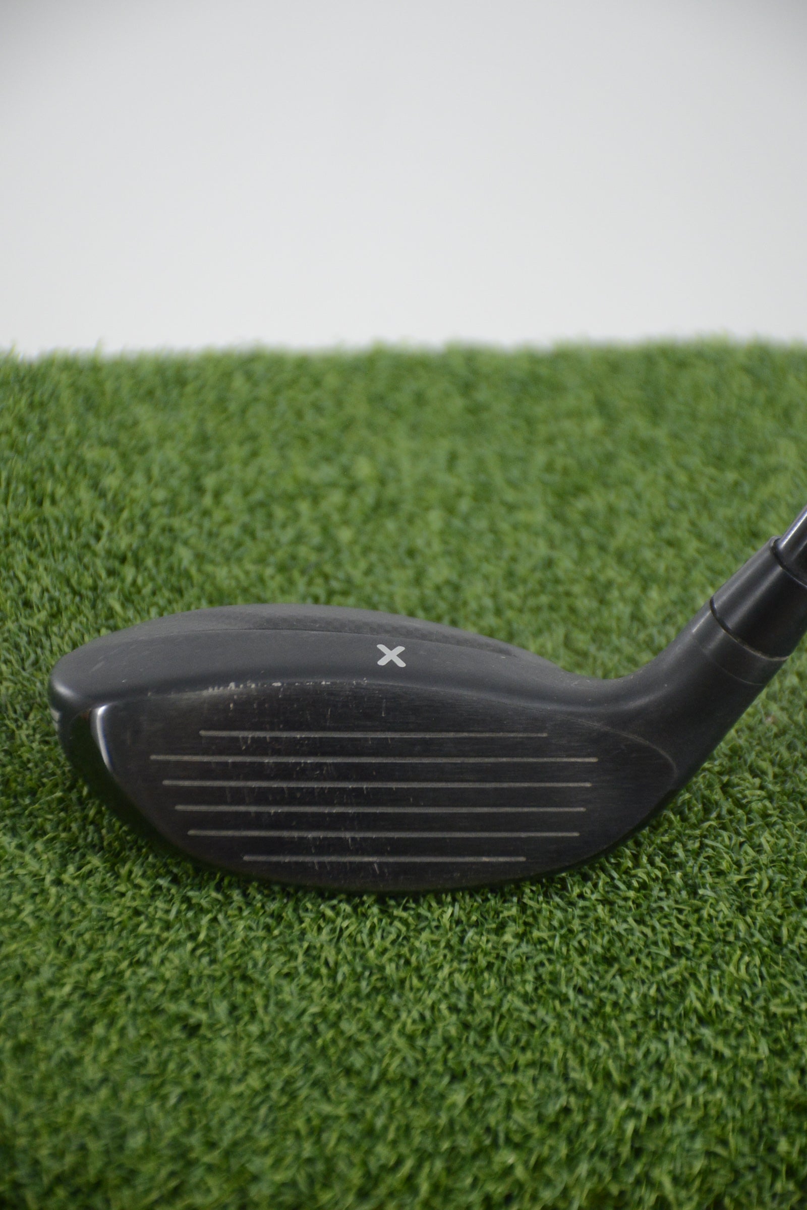 PXG 0317X Gen 2 28 Degree Hybrid R Flex 38.5"