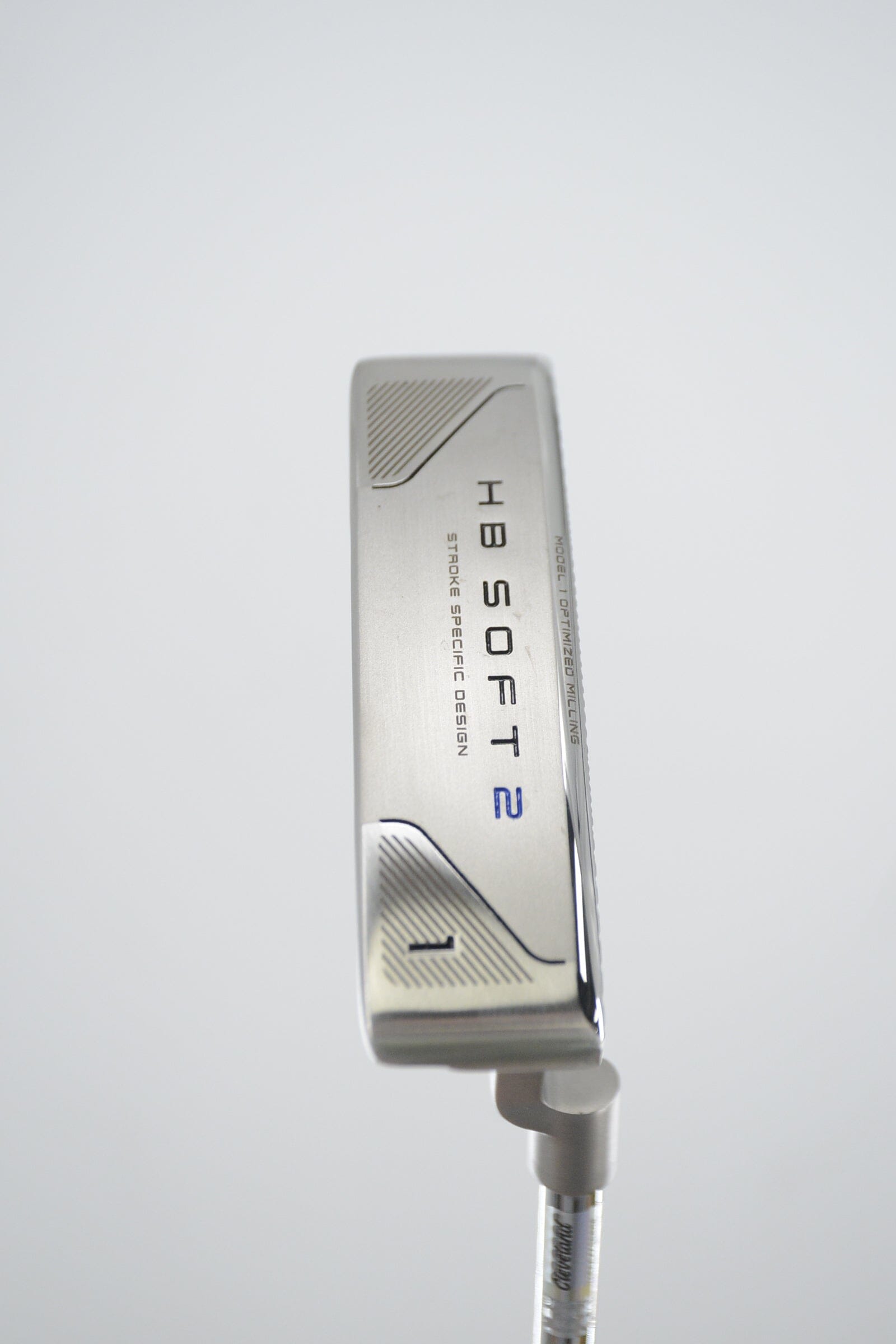 Cleveland HB Soft 2 1 Putter 35" Golf Clubs GolfRoots 