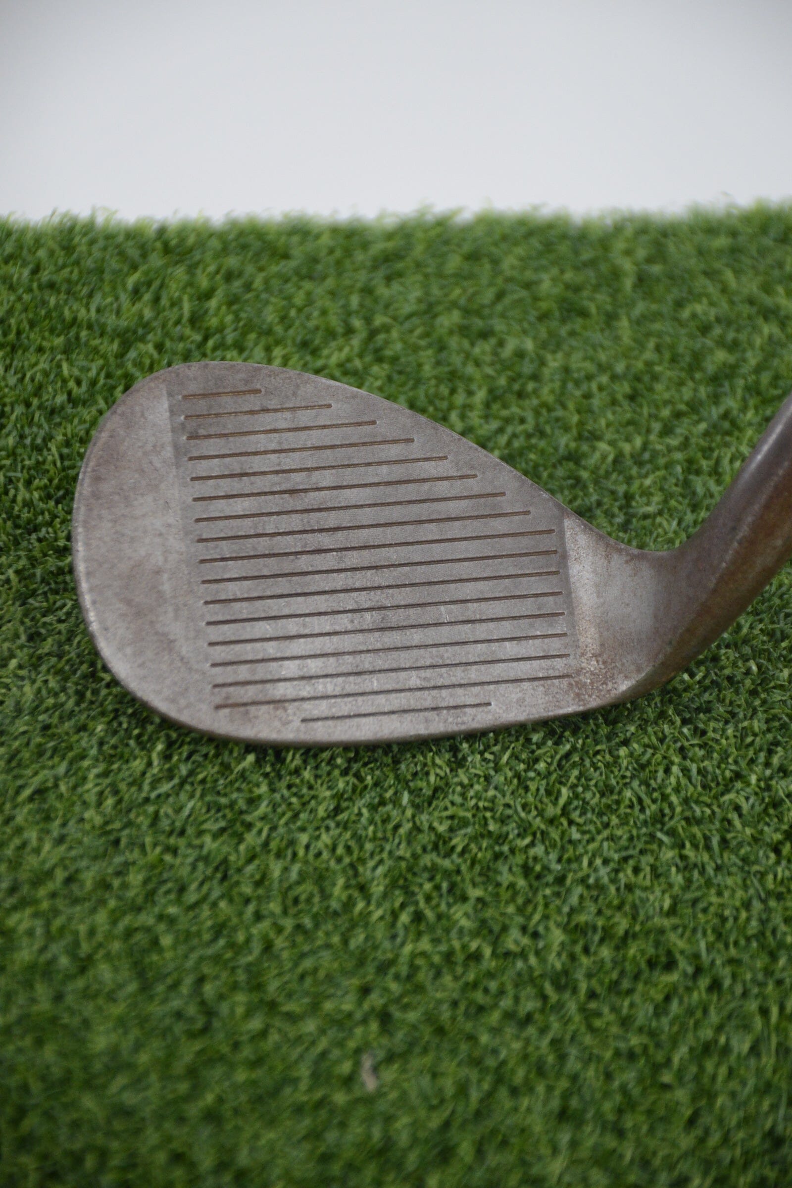 Cobra Trusty Rusty 59 Degree Wedge S Flex 34.75" Golf Clubs GolfRoots 