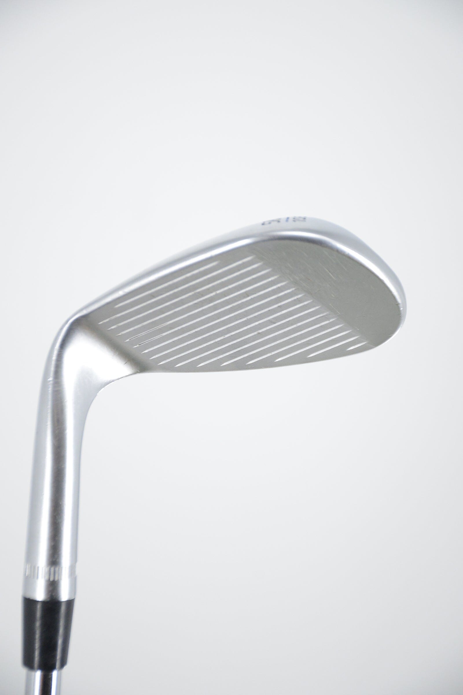 Callaway Jaws MD5 Chrome 58 Degree Wedge S Flex 34.75" Golf Clubs GolfRoots 