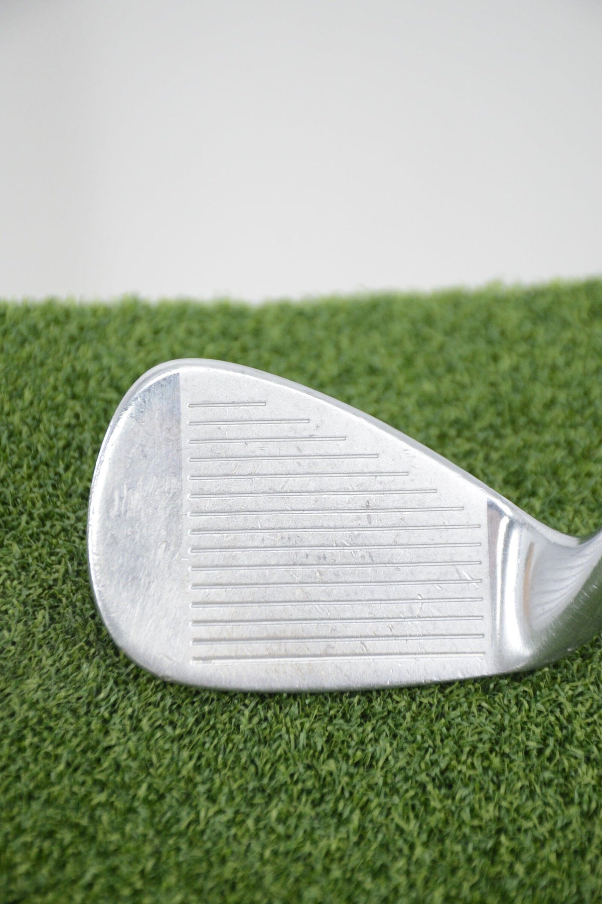 TaylorMade RSi 1 AW R Flex 35.5" Golf Irons TaylorMade 