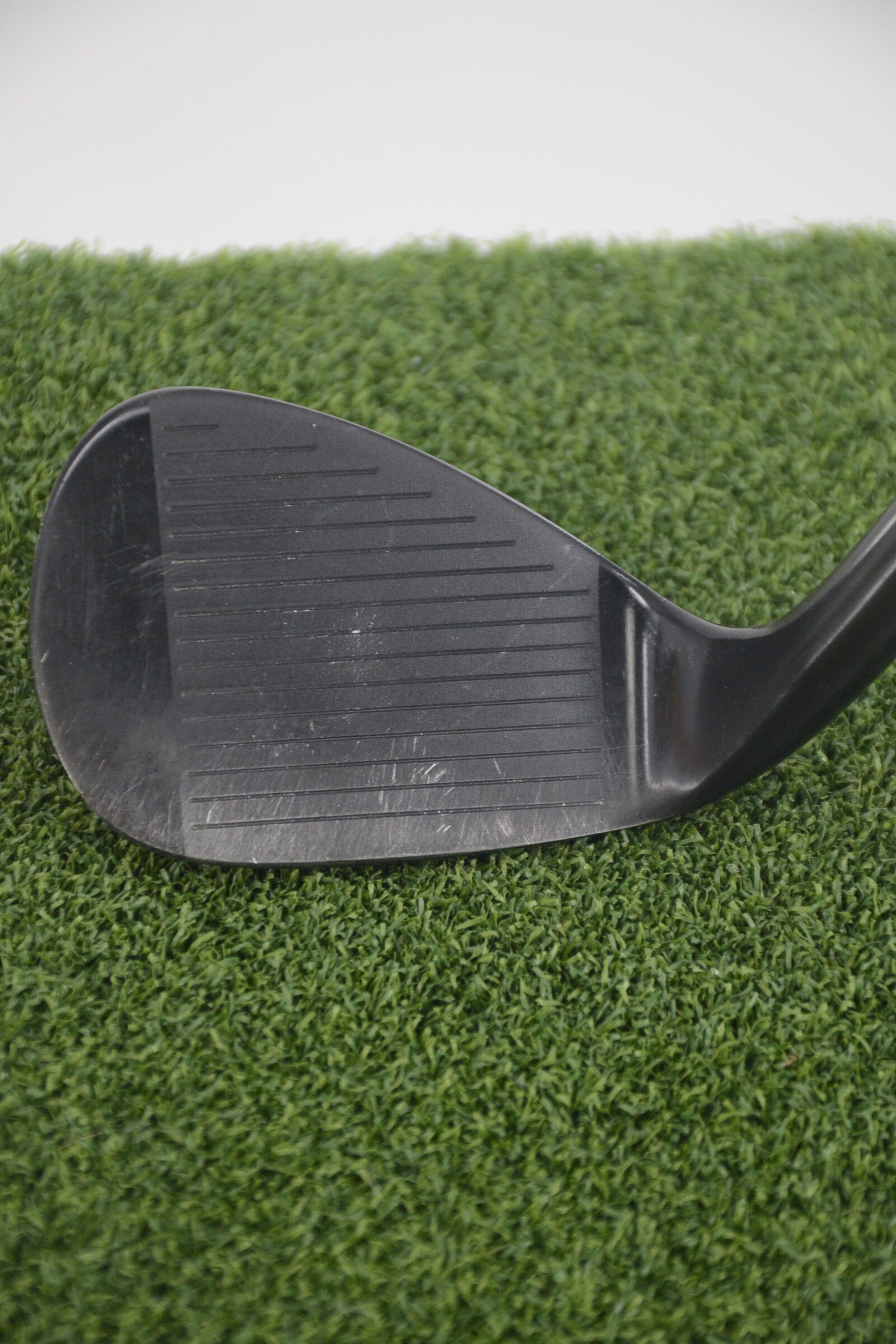 Pinseeker T.P.W 56 Degree Wedge Wedge Flex 32.25" Golf Clubs GolfRoots 