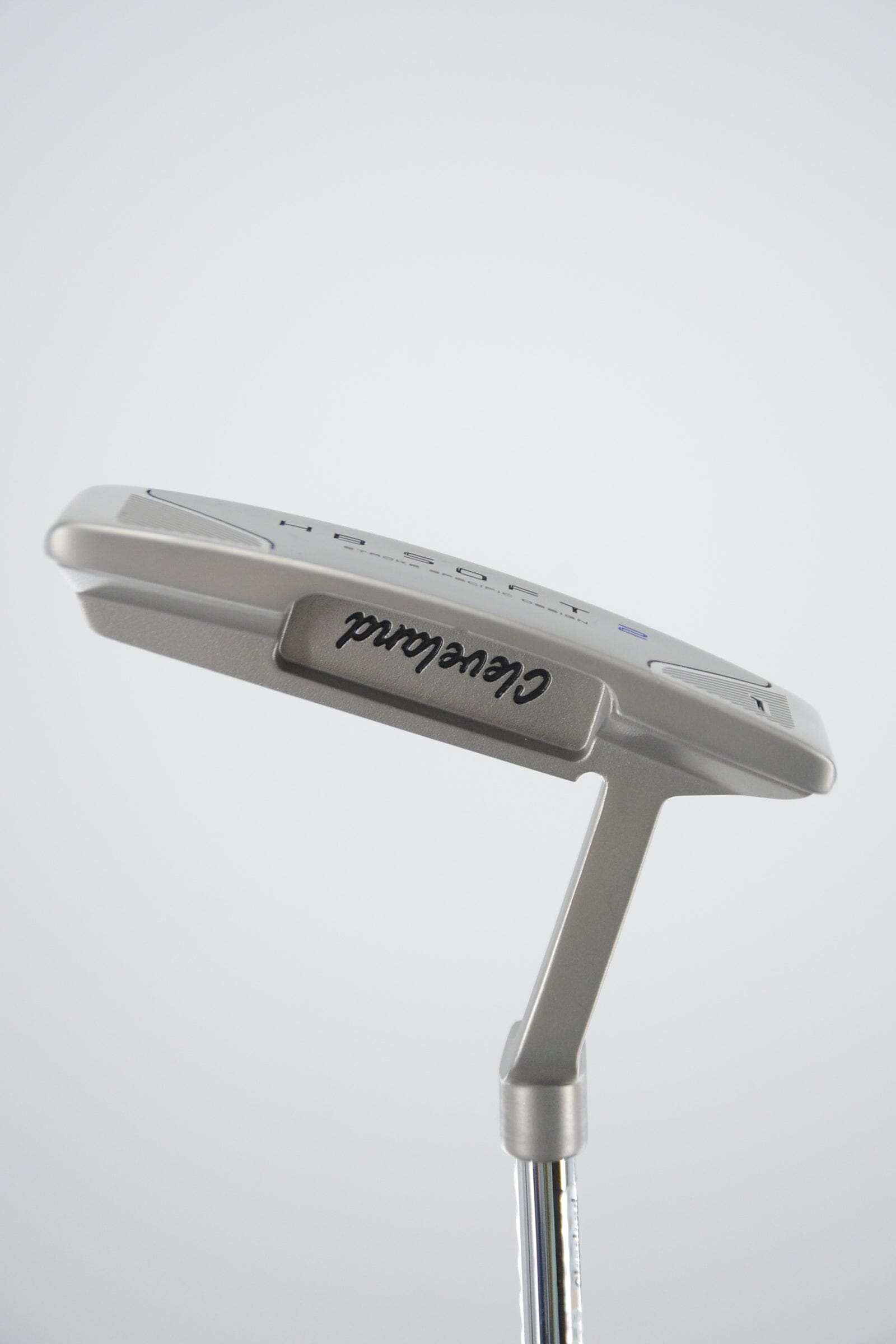 Cleveland HB Soft 2 1 Putter 35" Golf Clubs GolfRoots 