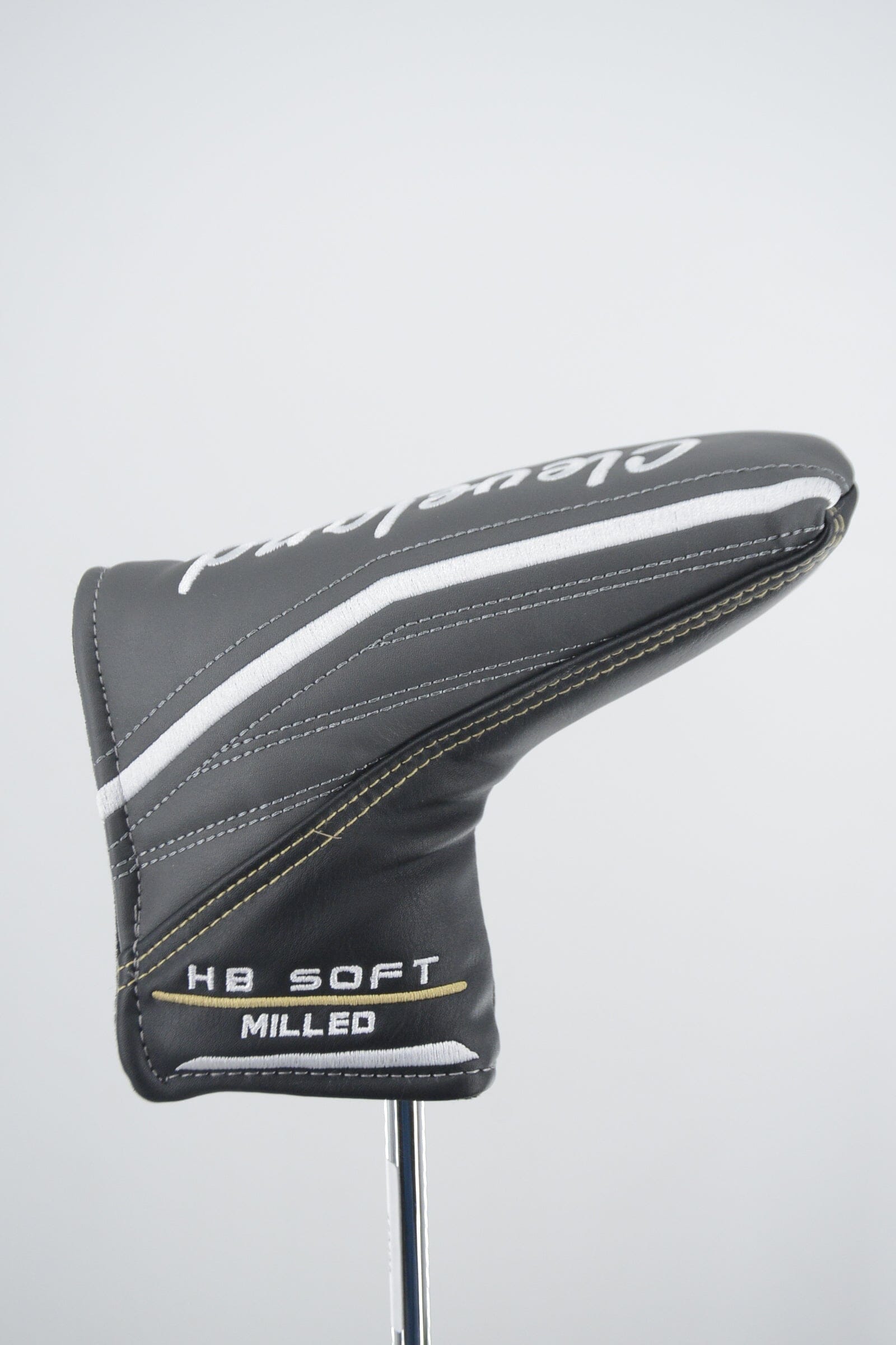 NEW Cleveland Huntington Beach Soft Milled 8 Putter 35" Golf Clubs GolfRoots 