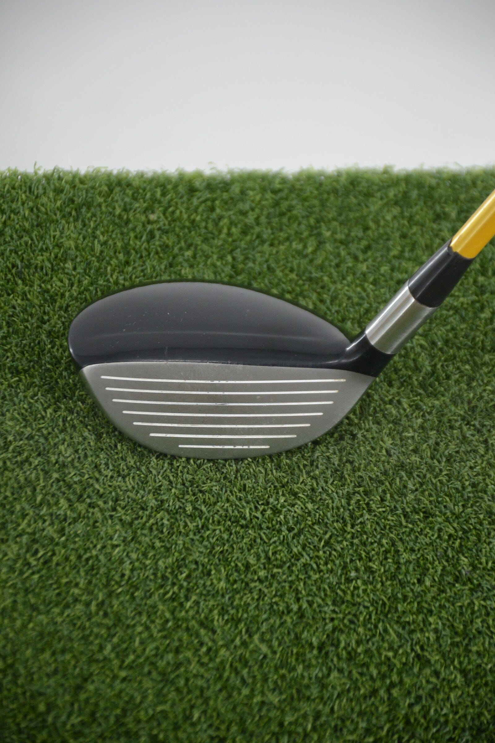 Cobra Baffler Pro 4 Hybrid S Flex 39.75" Golf Clubs GolfRoots 