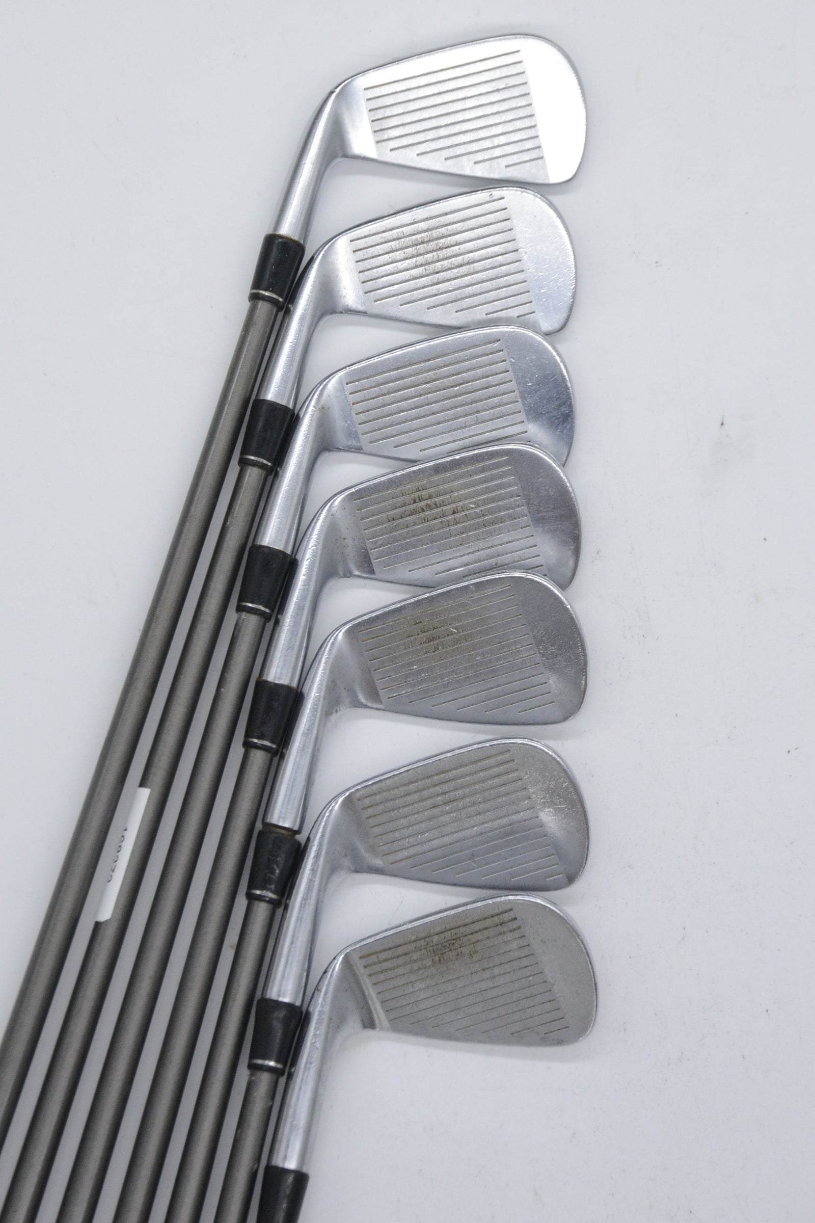 Cobra S3 Pro 4-PW Iron Set S Flex Std Length