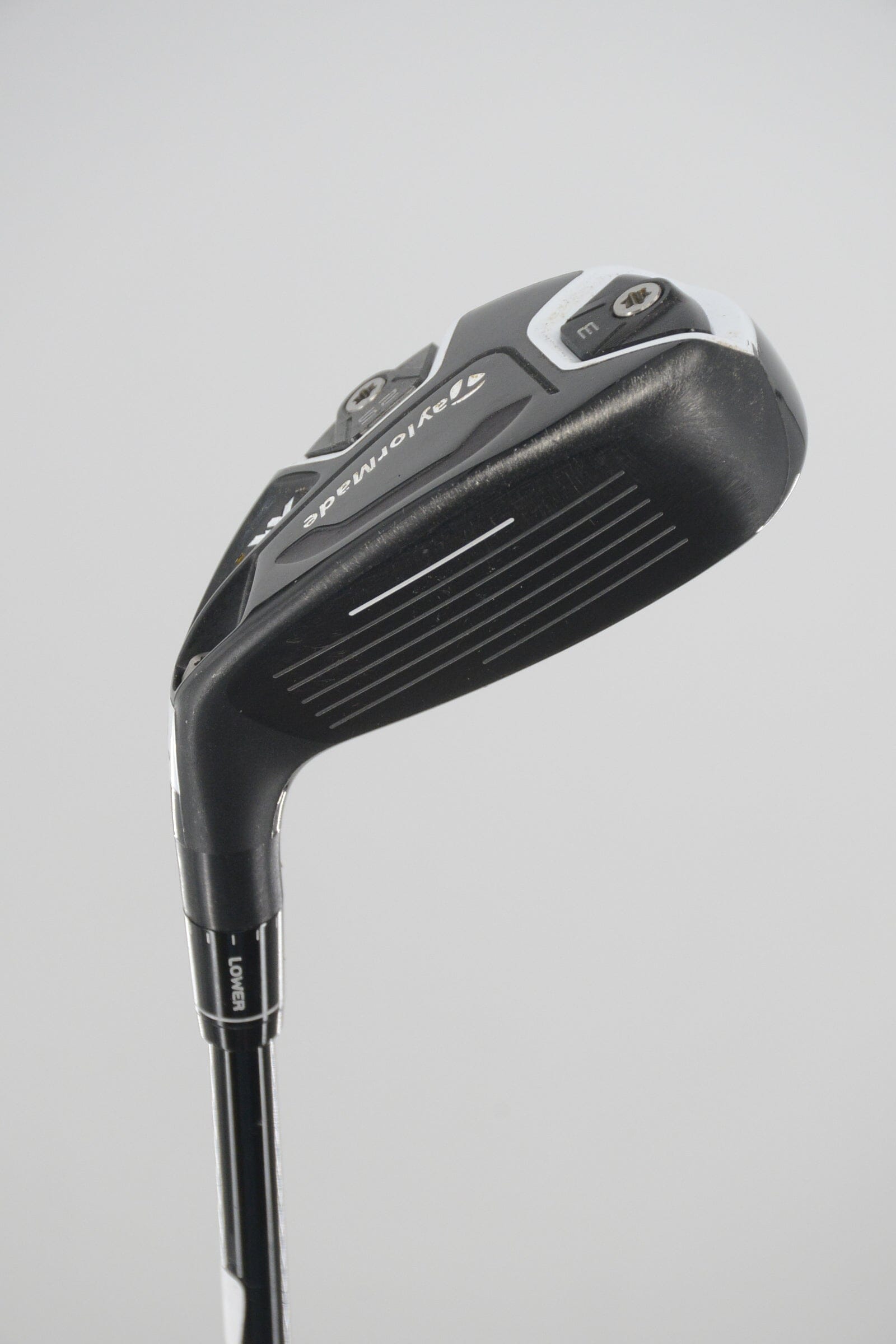 TaylorMade M1 Rescue 3 Hybrid S Flex 40.5" Golf Clubs GolfRoots 
