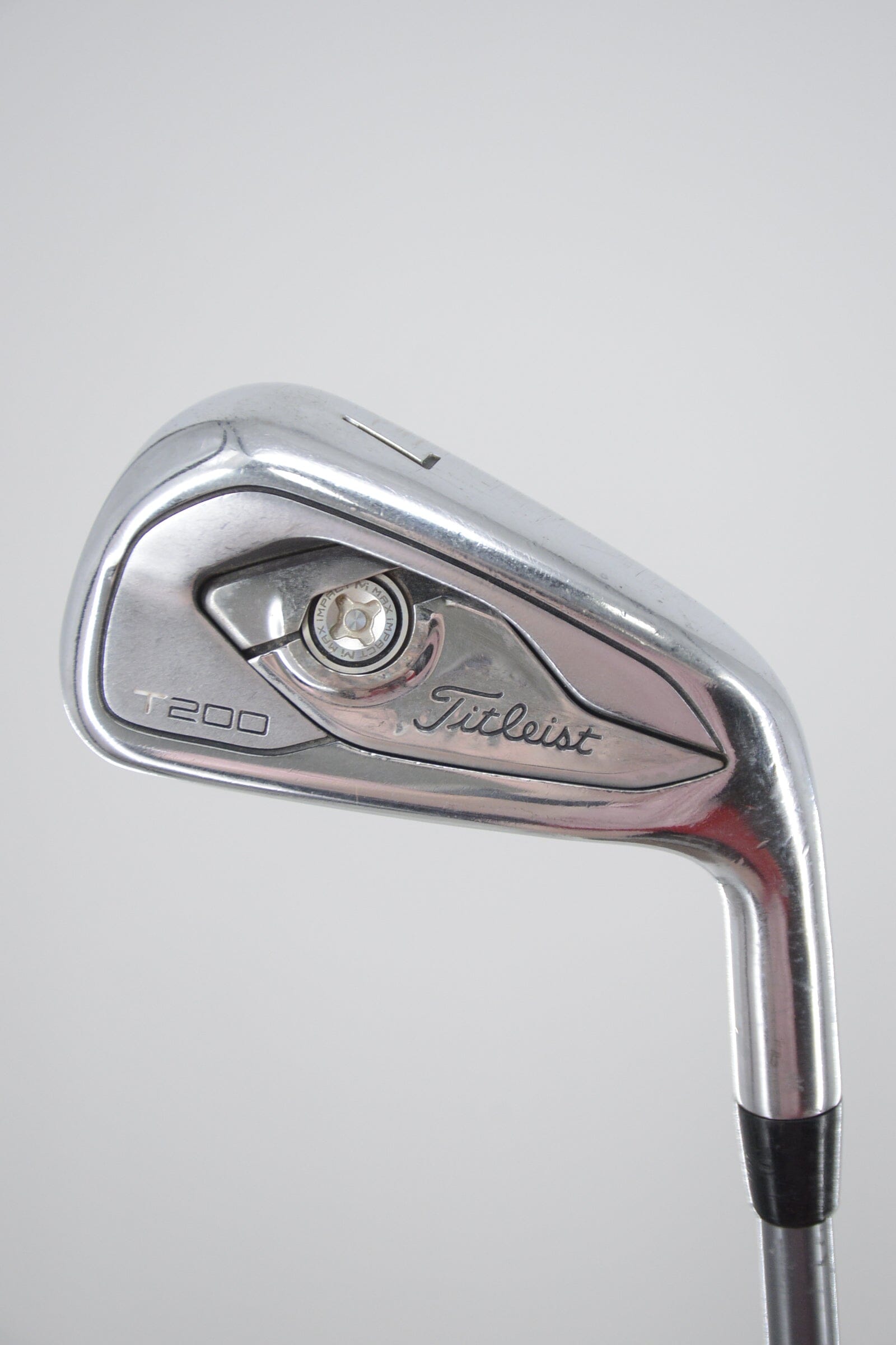 Titleist T200 7 Iron R Flex 36.25" Golf Clubs GolfRoots 