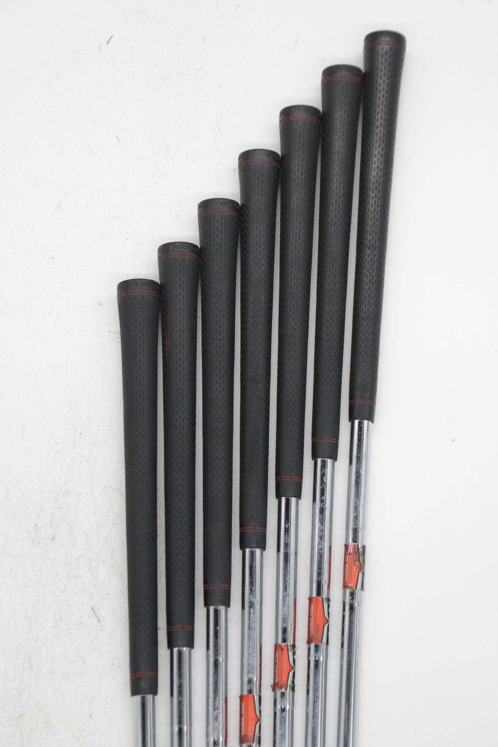 Nike Vr-S 4-9, AW Iron Set Uniflex +0.25" Golf Clubs GolfRoots 