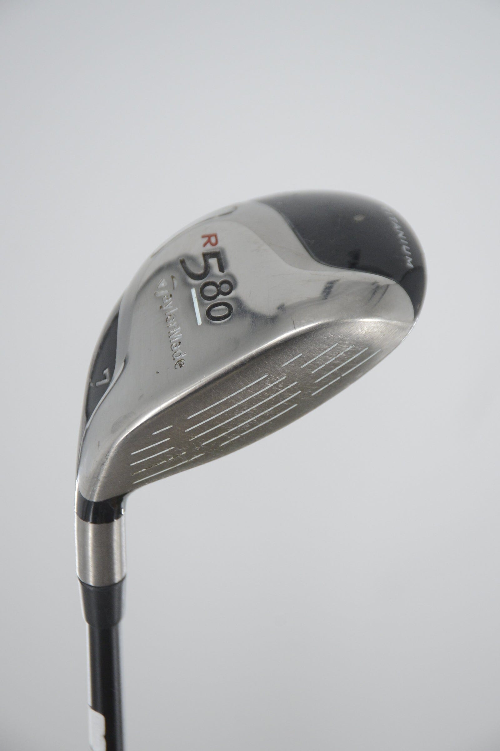 Women's TaylorMade R580 7 Wood W Flex 40.75" Golf Clubs GolfRoots 