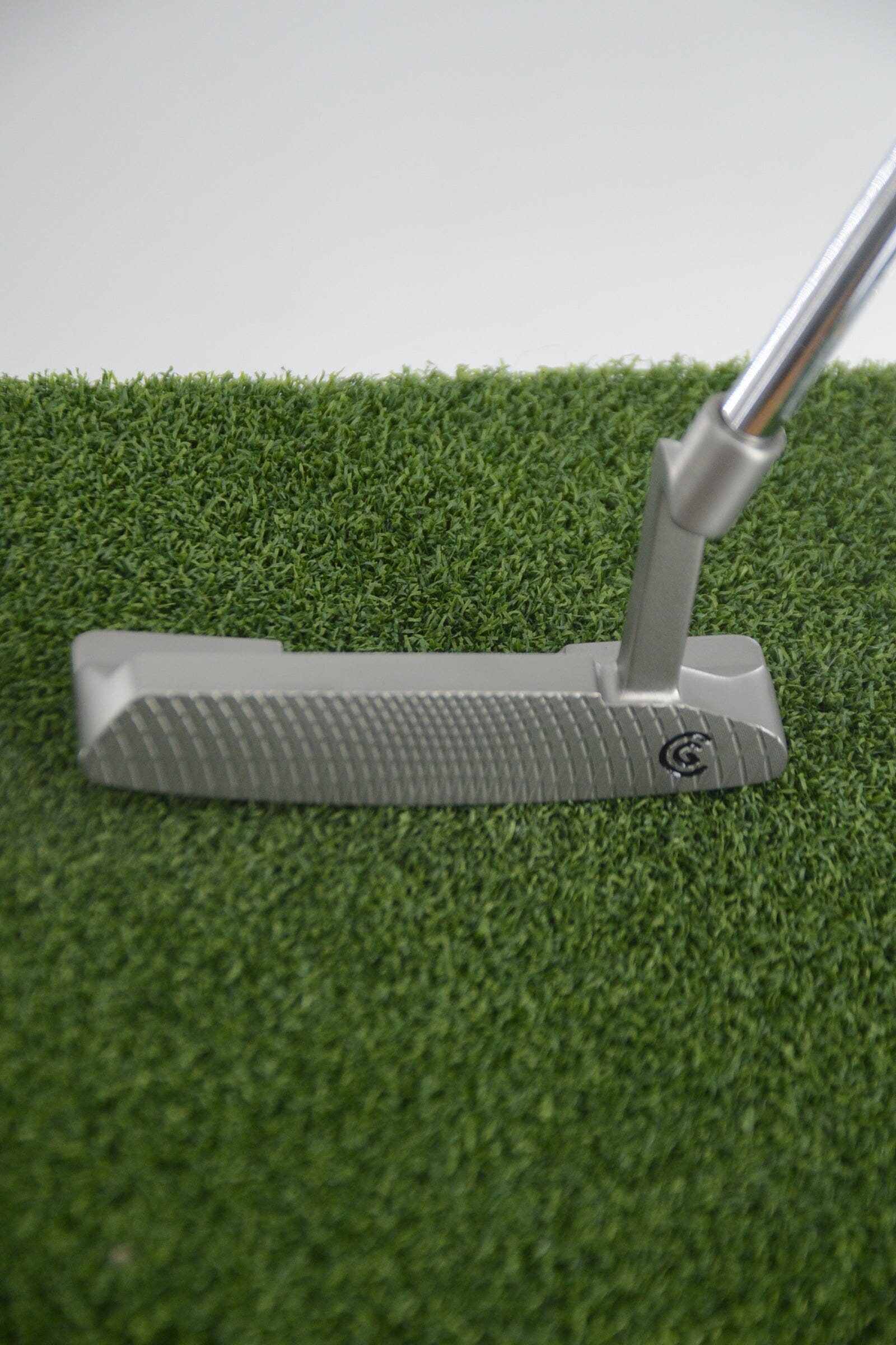 Cleveland HB Soft 2 1 Putter 35" Golf Clubs GolfRoots 