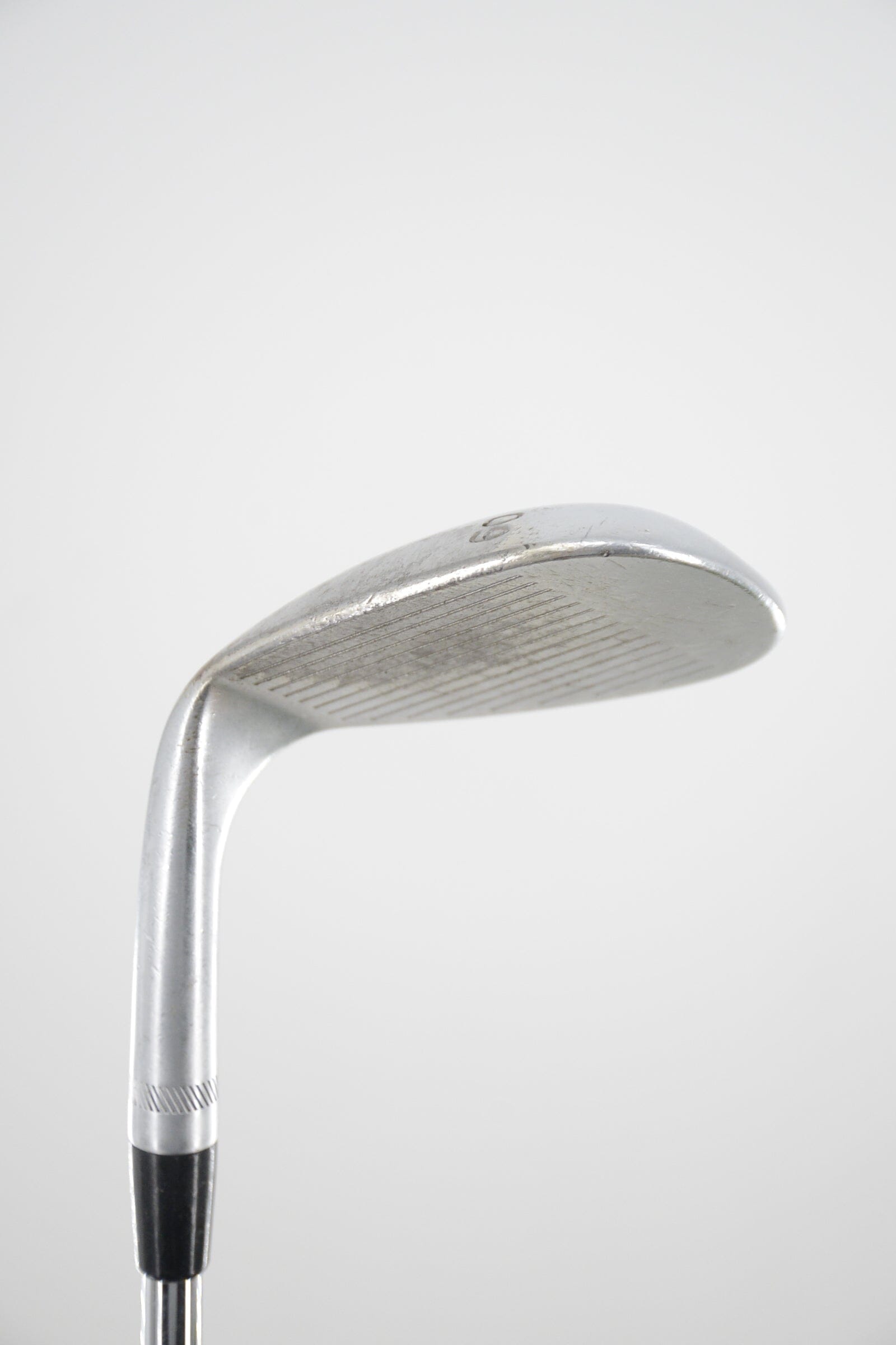 Titleist Vokey Spin Milled 60 Degree Wedge Wedge Flex 34.75"