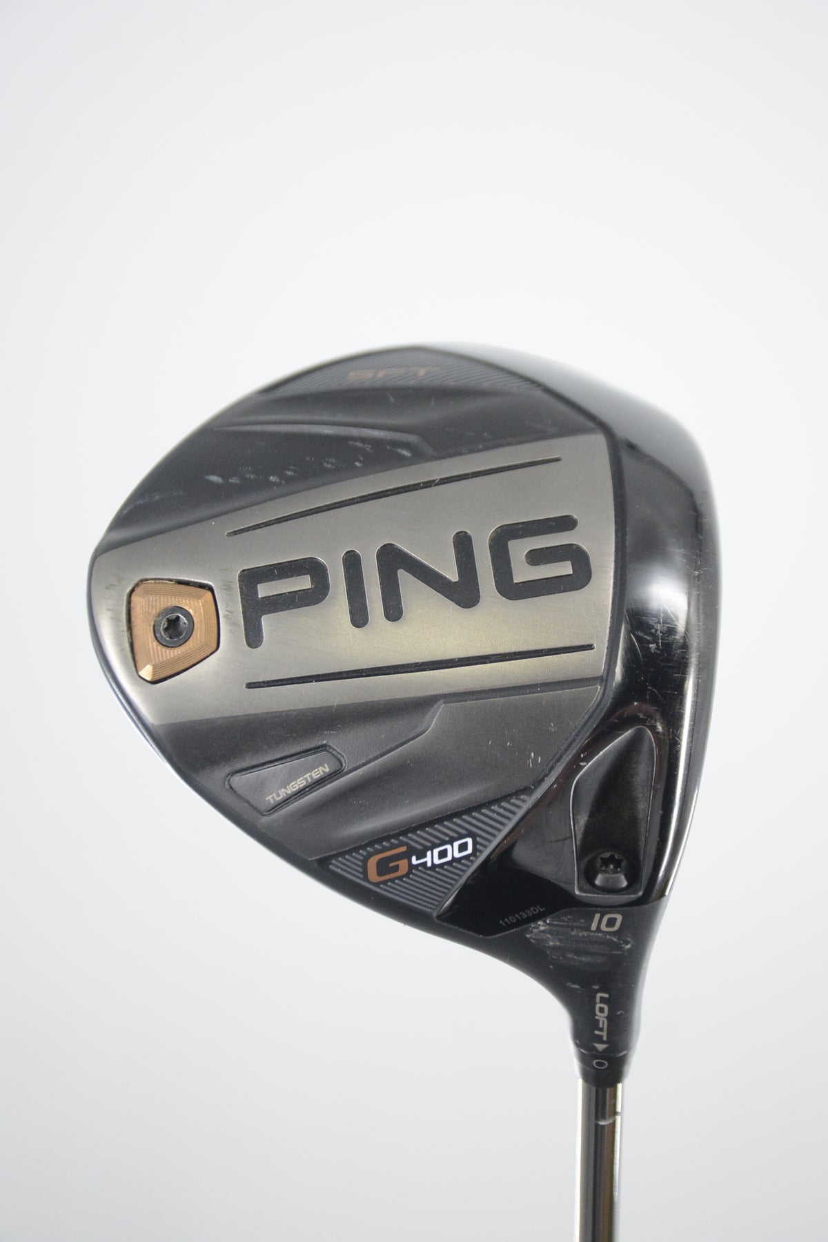 Ping G400 SFT 10 Degree Driver R Flex 44.75"