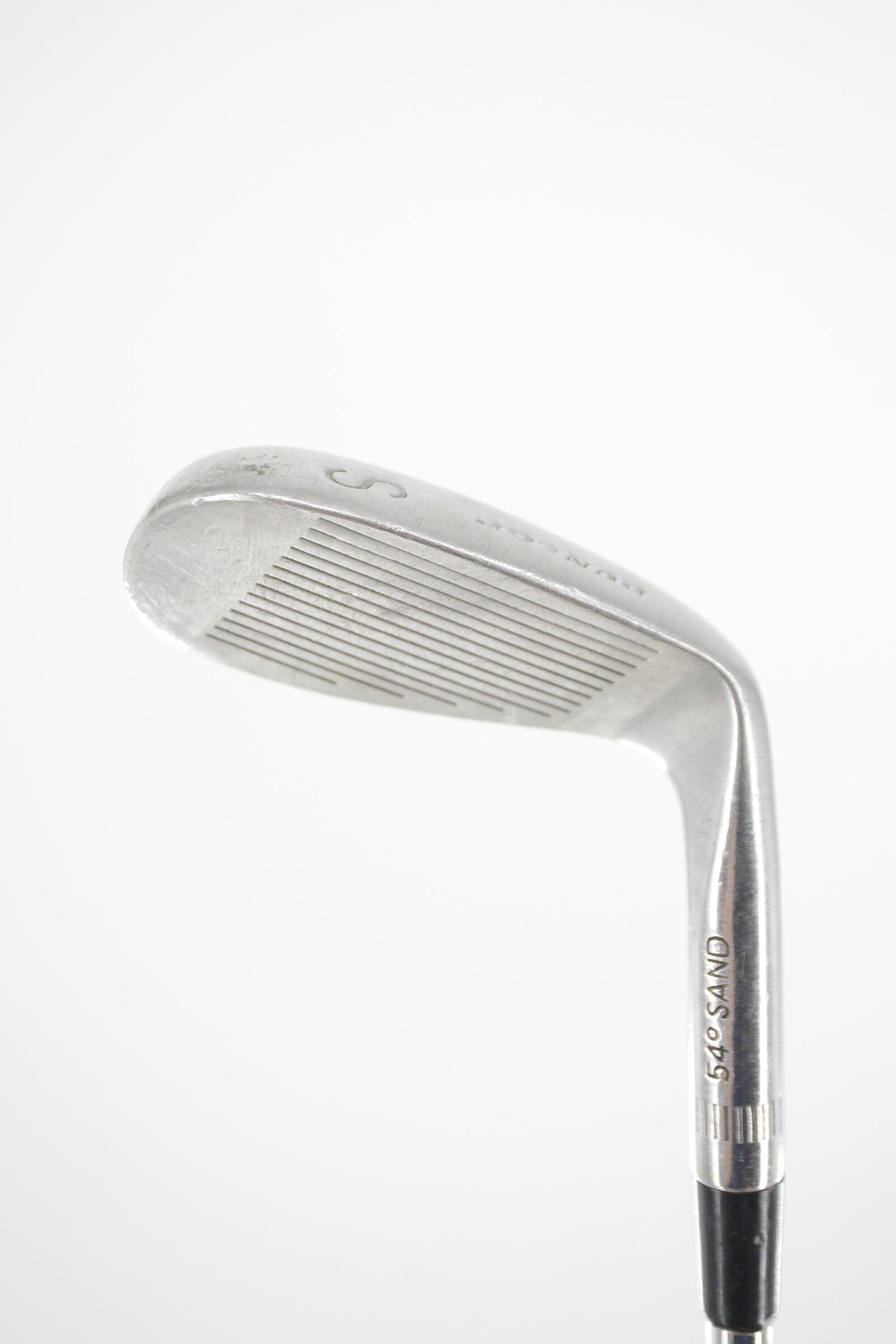 Lefty MaxFli Dunlop Tour Special SW Wedge Flex 34.75" Golf Clubs GolfRoots 
