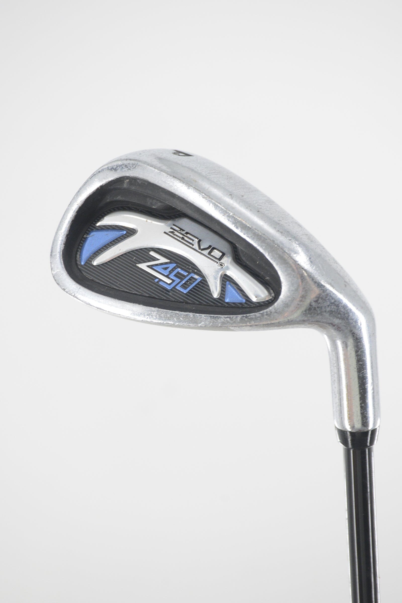 Women's Zevo Z450 PW W Flex 34.5" Golf Clubs GolfRoots 