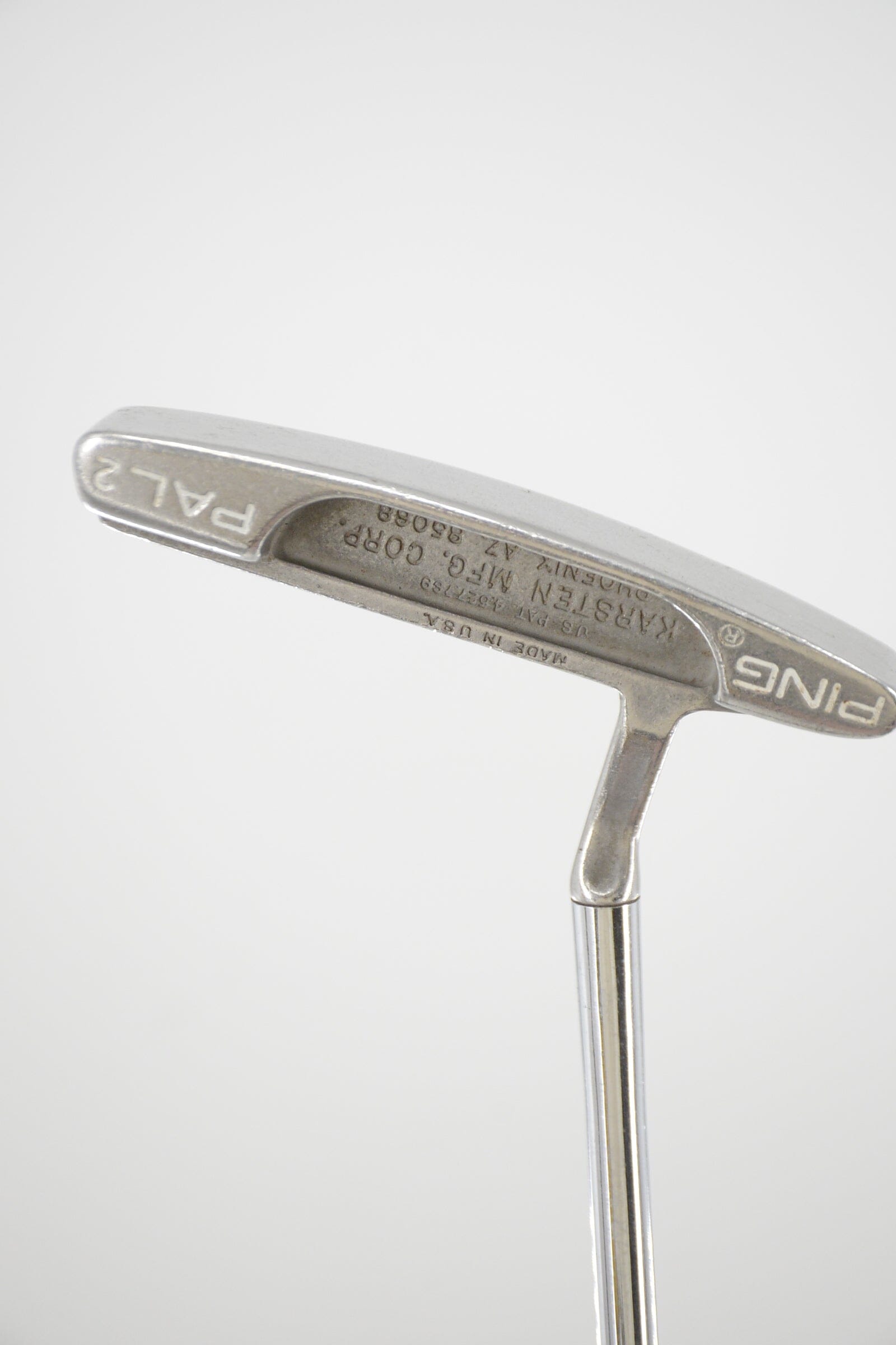 Ping Pal 2 Putter 36" Golf Clubs GolfRoots 