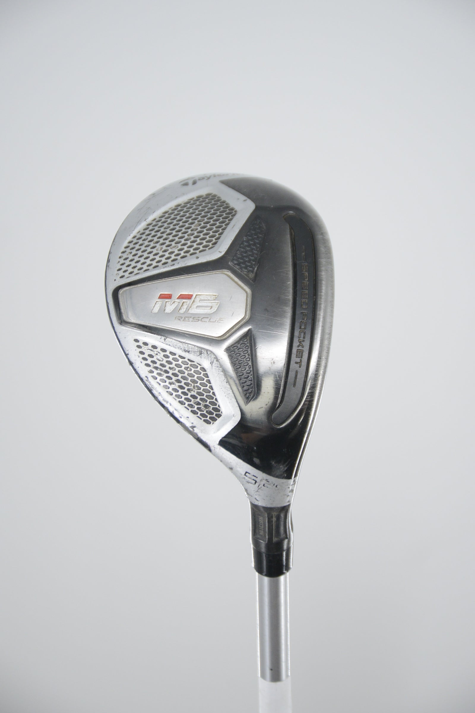 Women's TaylorMade M6 5 Hybrid W Flex 38.5"