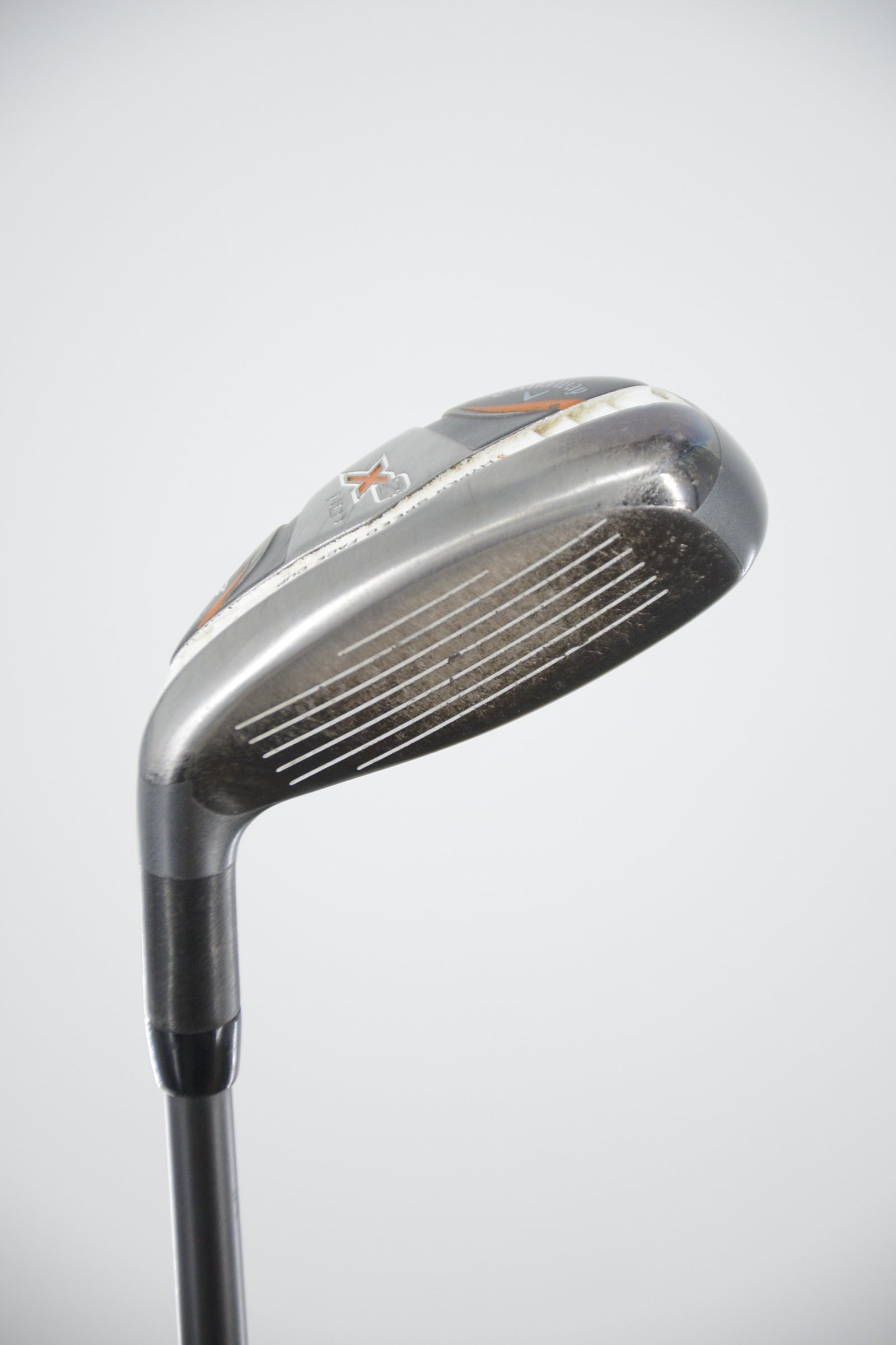 Callaway X2 Hot Pro 23 Degree Hybrid S Flex 39.25"