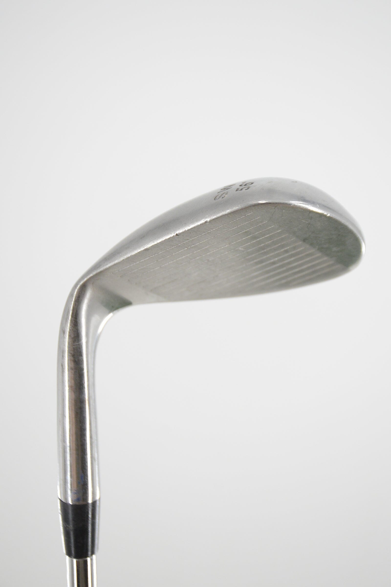Warrior DCP Grooves SW S Flex 35" Golf Clubs GolfRoots 