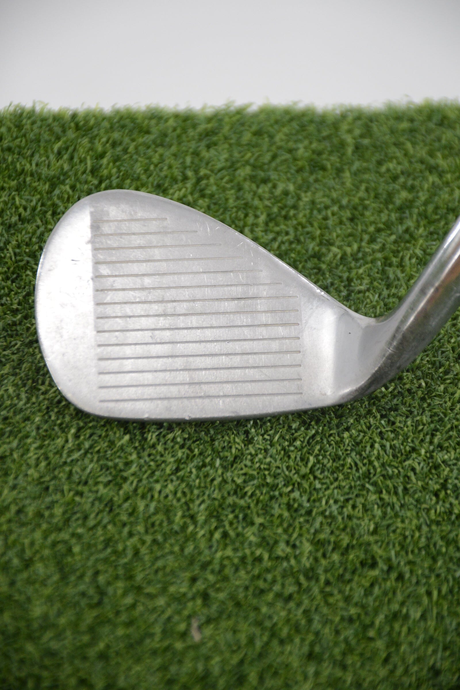 Warrior DCP Grooves SW S Flex 35" Golf Clubs GolfRoots 
