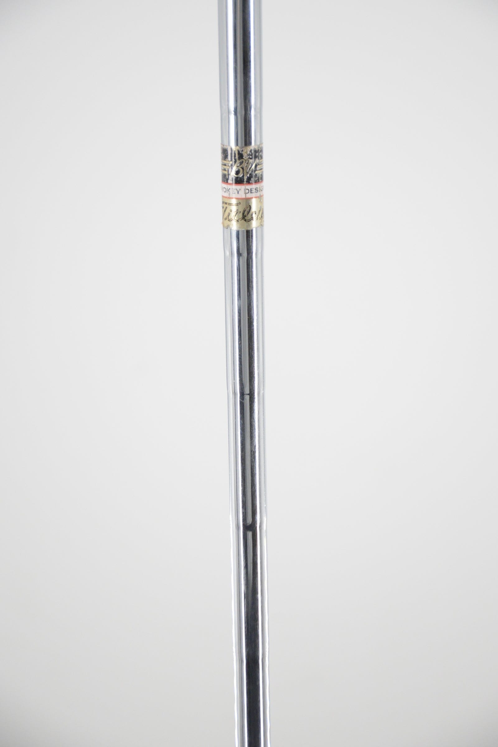 Titleist Vokey Spin Milled 60 Degree Wedge Wedge Flex 34.75"