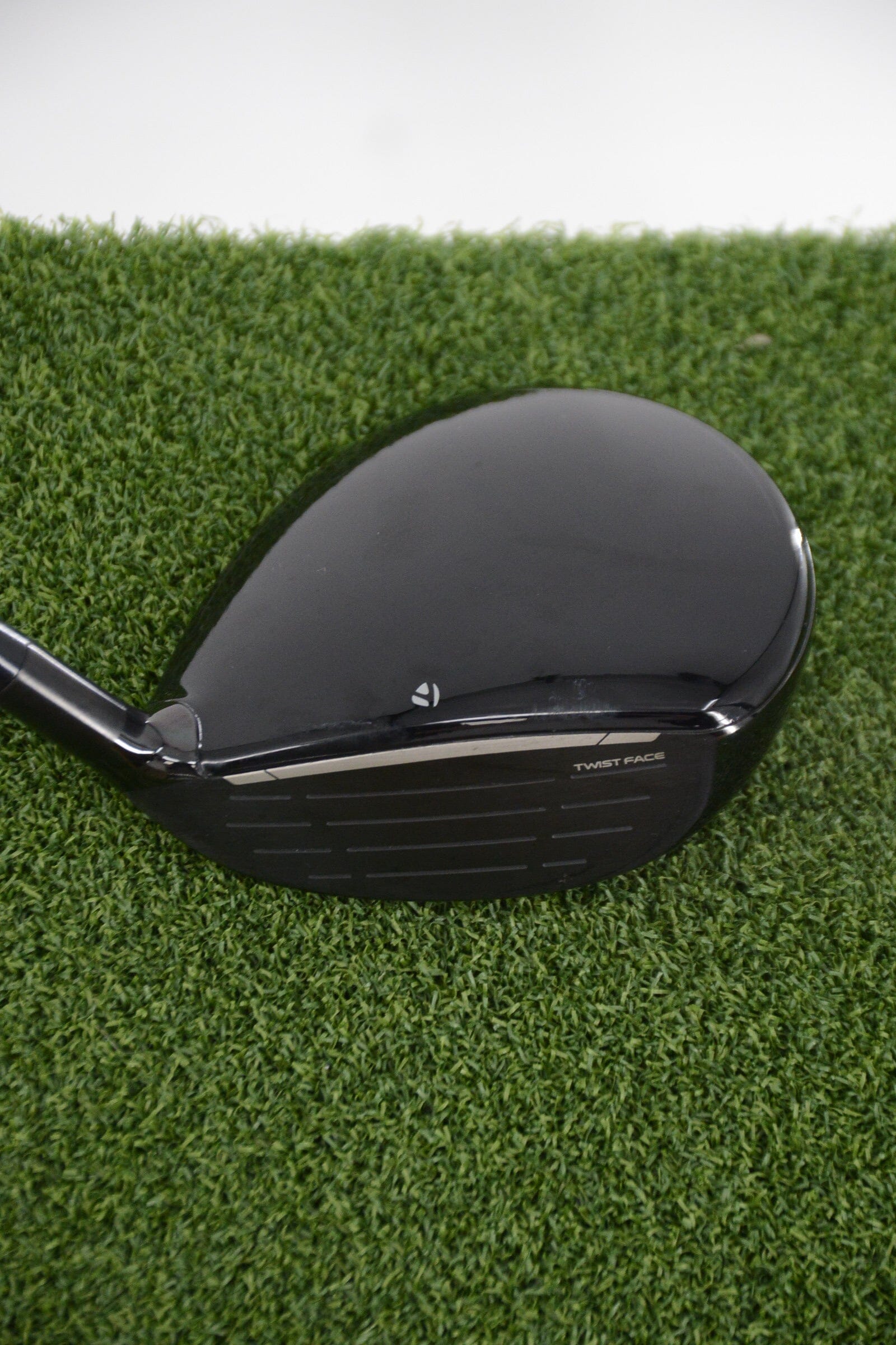 Lefty TaylorMade Qi10 Max 3 Wood R Flex 43.25" Golf Clubs GolfRoots 
