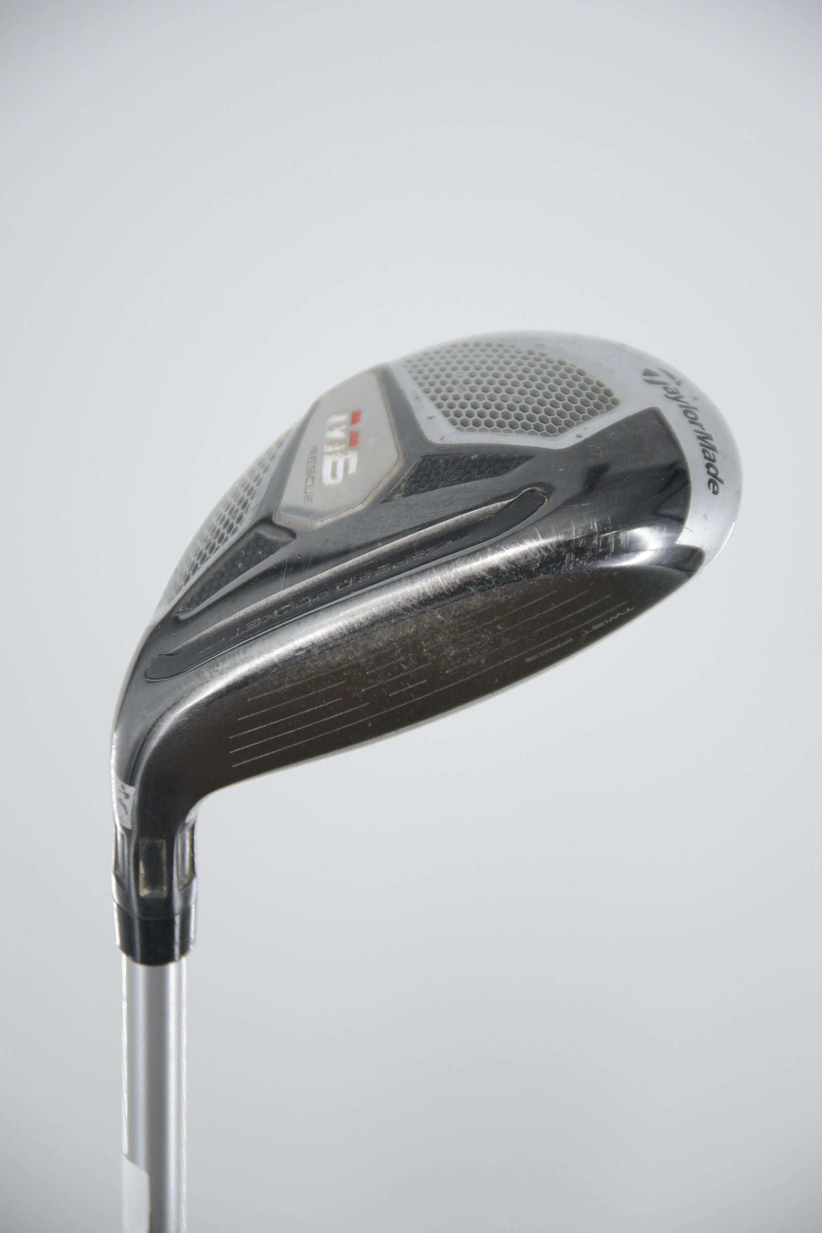 Women's TaylorMade M6 5 Hybrid W Flex 38.5"