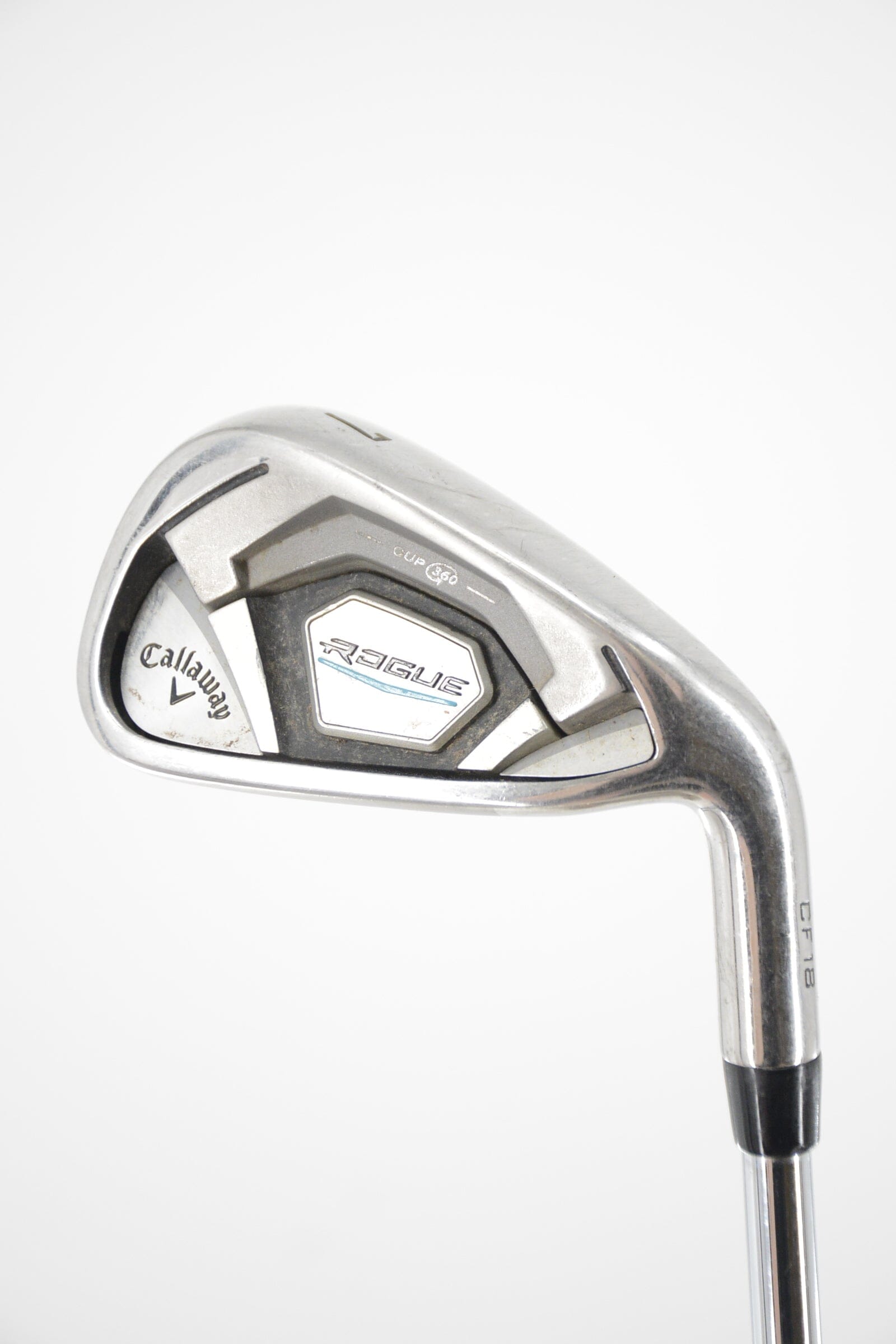 Callaway Rogue 7 Iron R Flex 36.5" Golf Clubs GolfRoots 