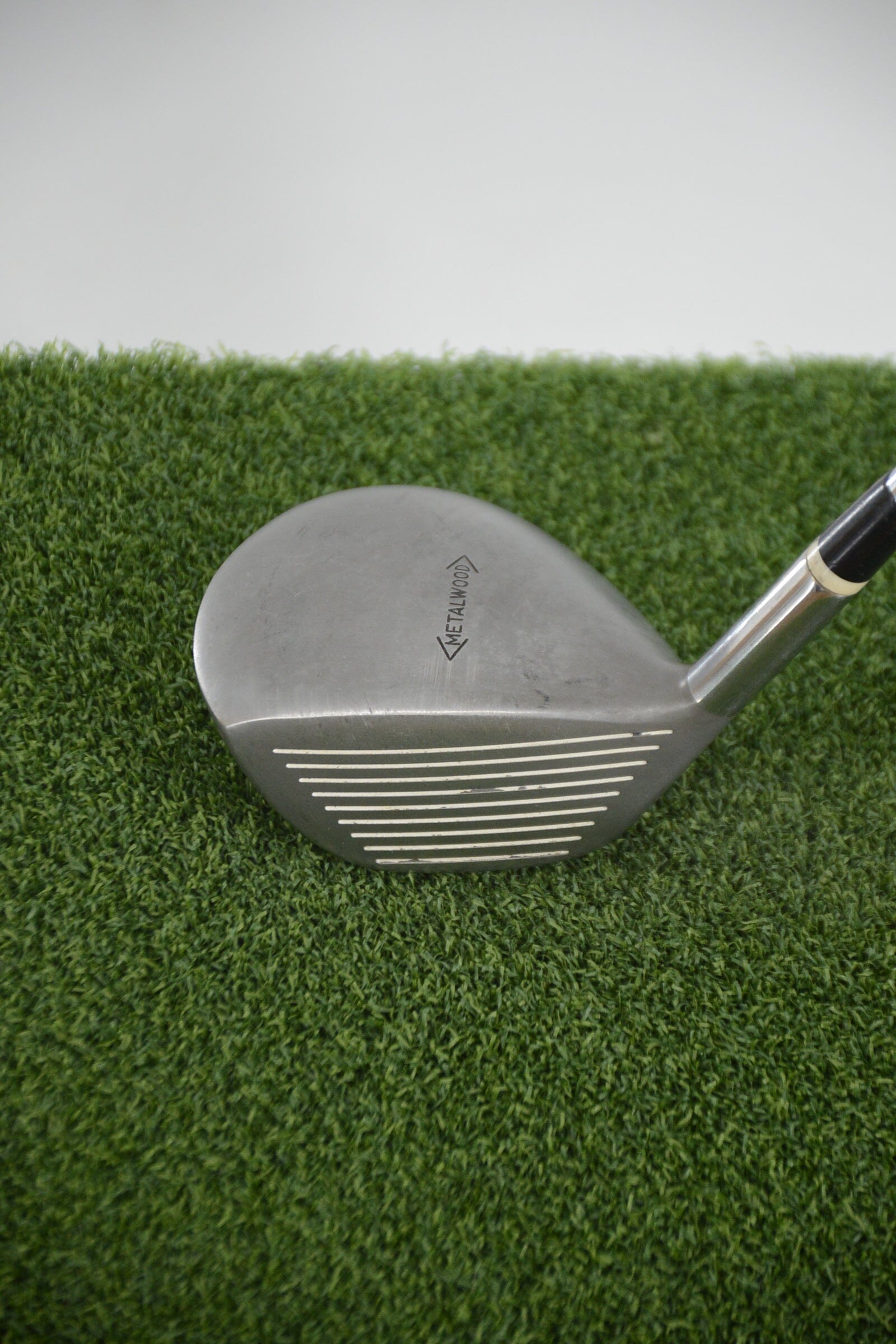 TaylorMade Tour Preferred Burner 9.5 Degree Driver S Flex 43.25" Golf Clubs GolfRoots 